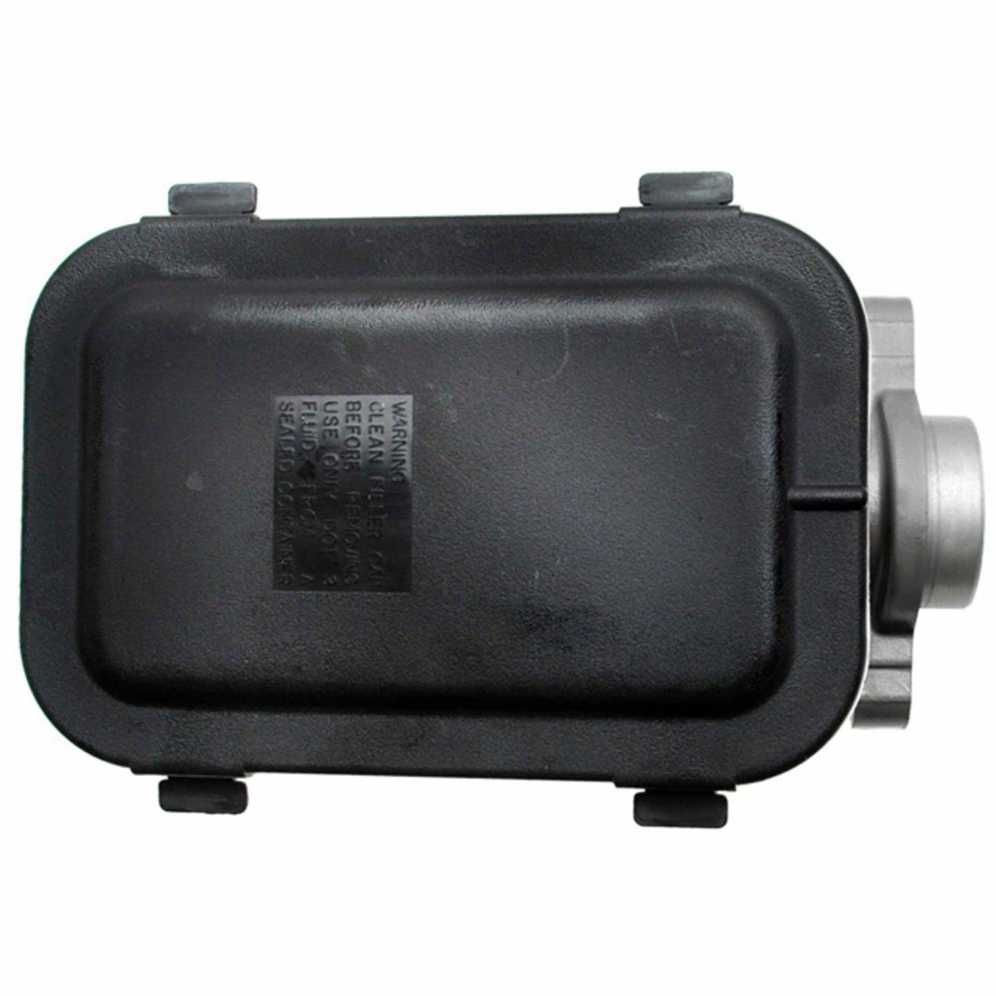 Raybestos Brakes Brake Master Cylinder MC39952