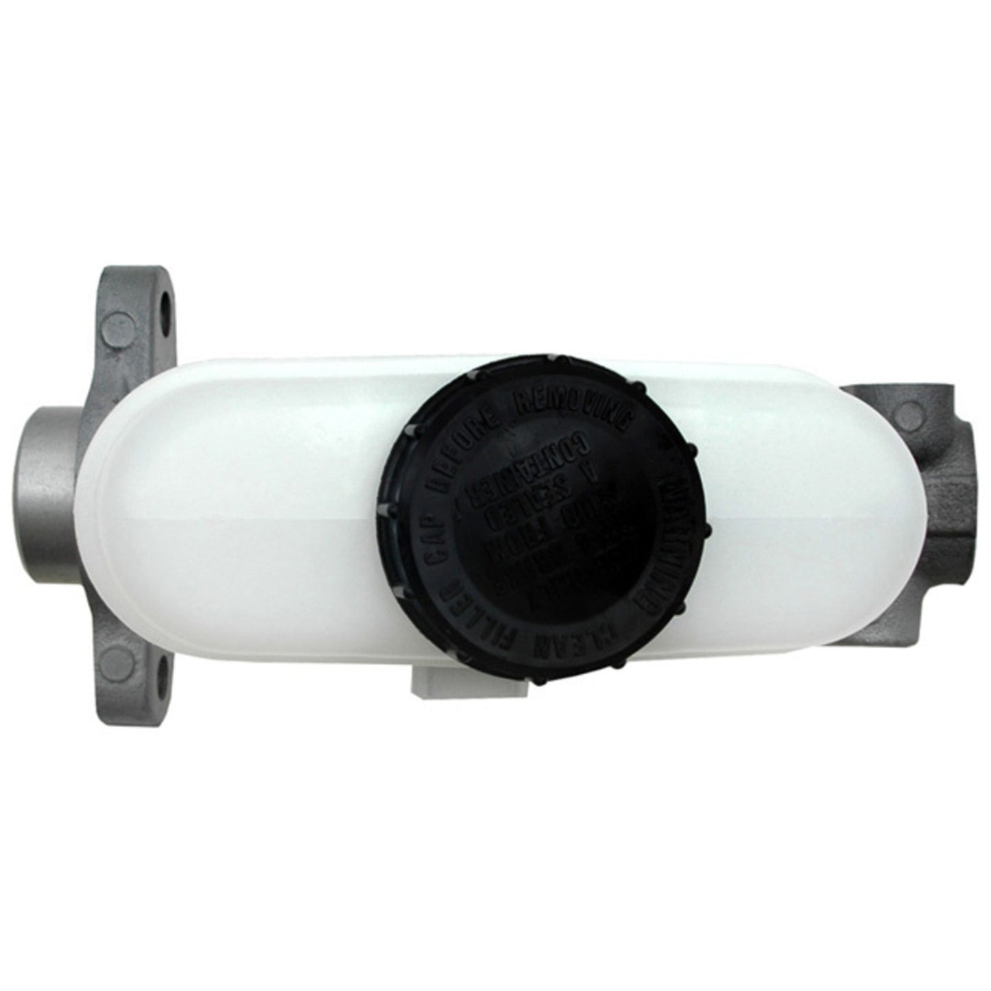 Raybestos Brakes Brake Master Cylinder MC39953