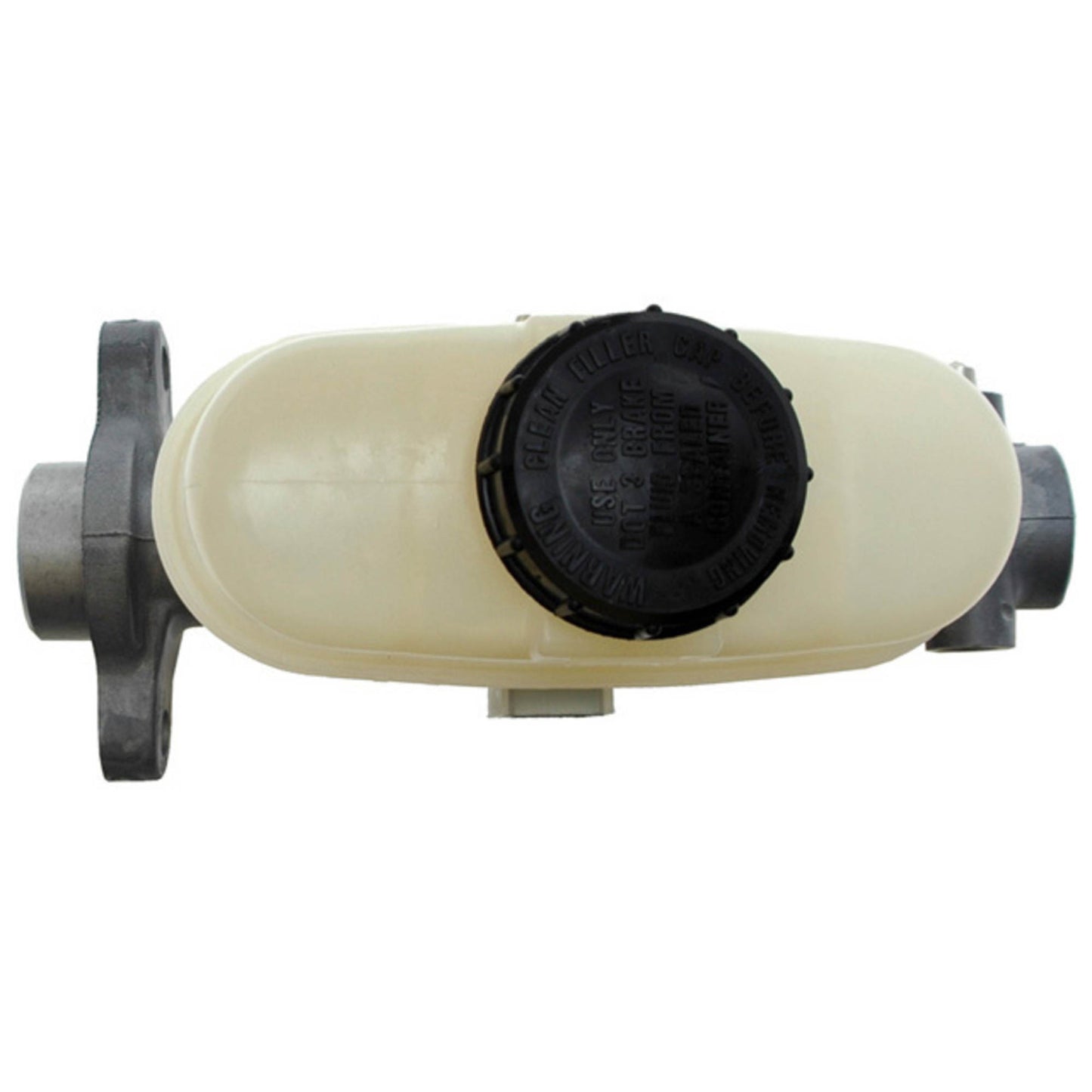 Raybestos Brakes Brake Master Cylinder MC39956