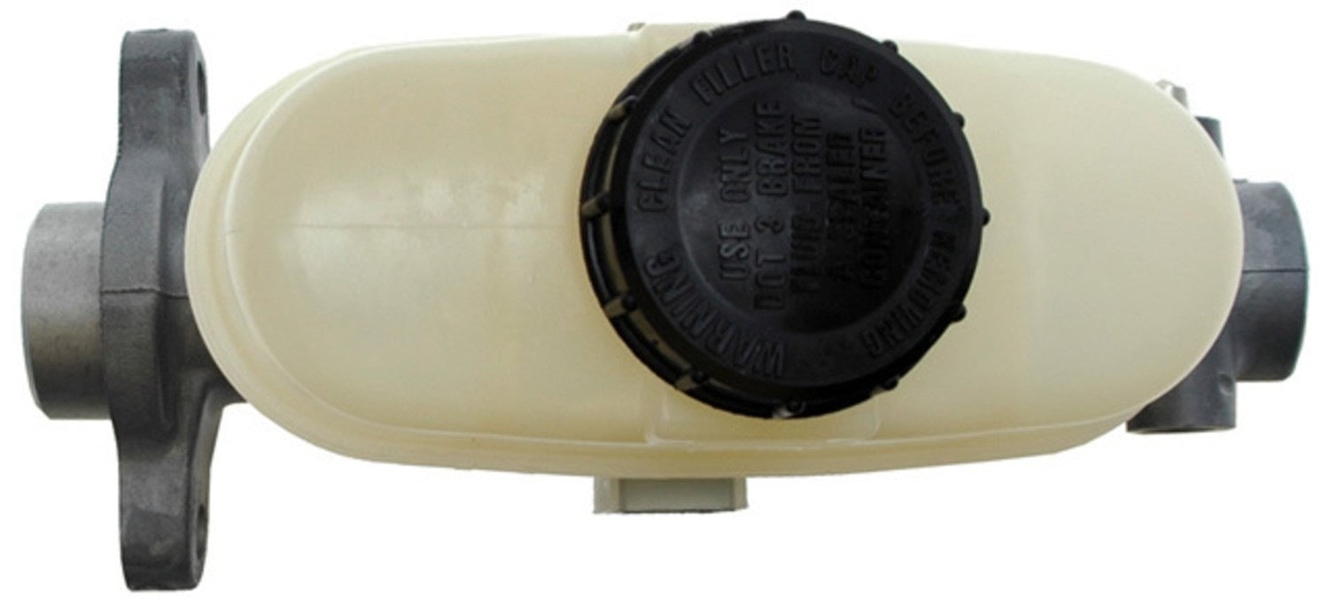Raybestos Brakes Brake Master Cylinder MC39956