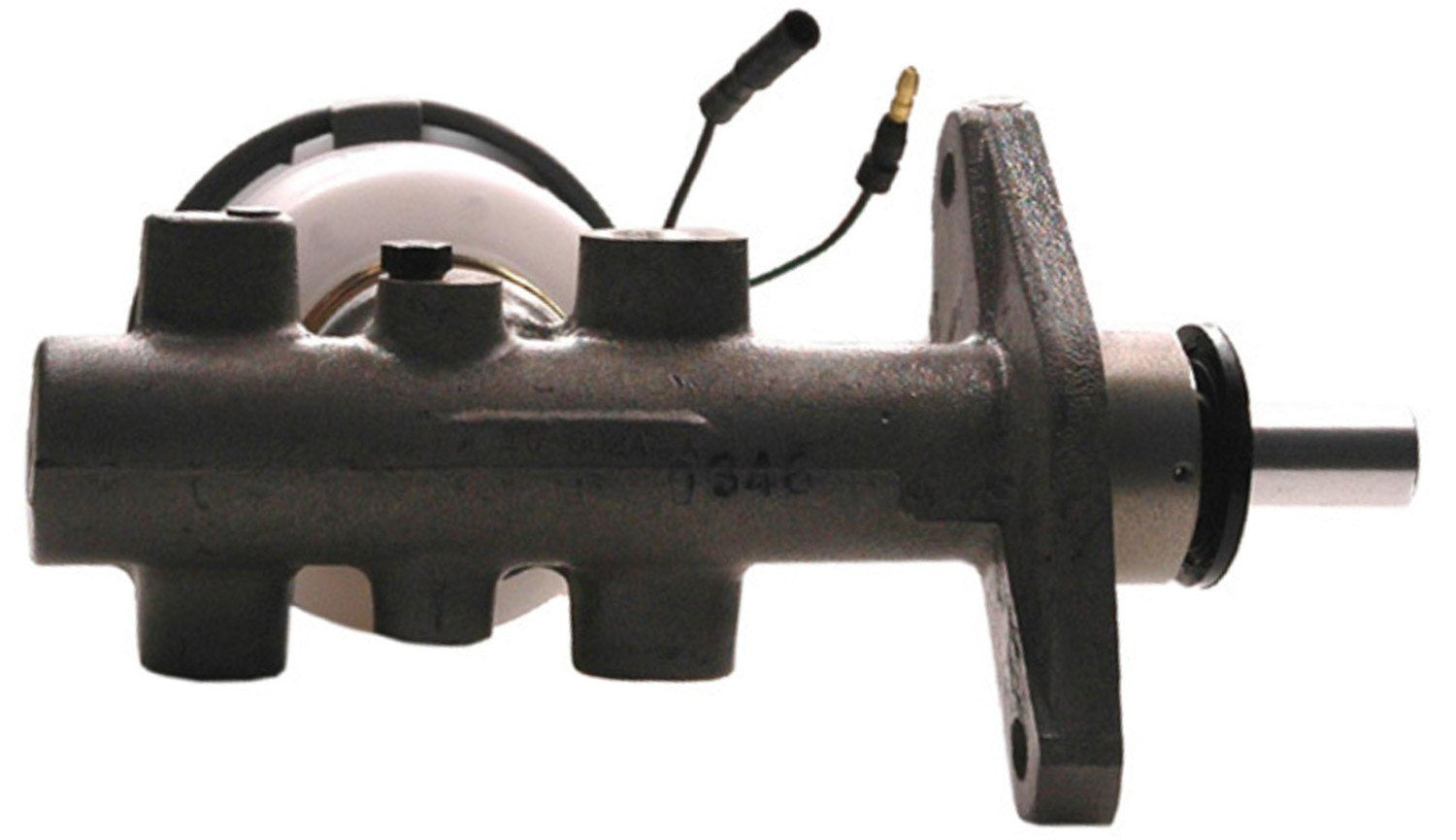 Raybestos Brakes Brake Master Cylinder MC39957
