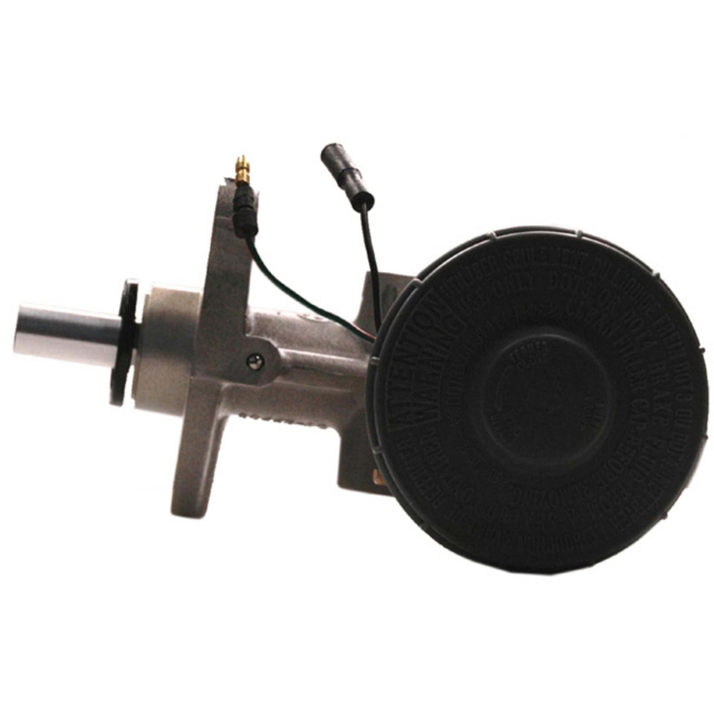 Raybestos Brakes Brake Master Cylinder MC39957