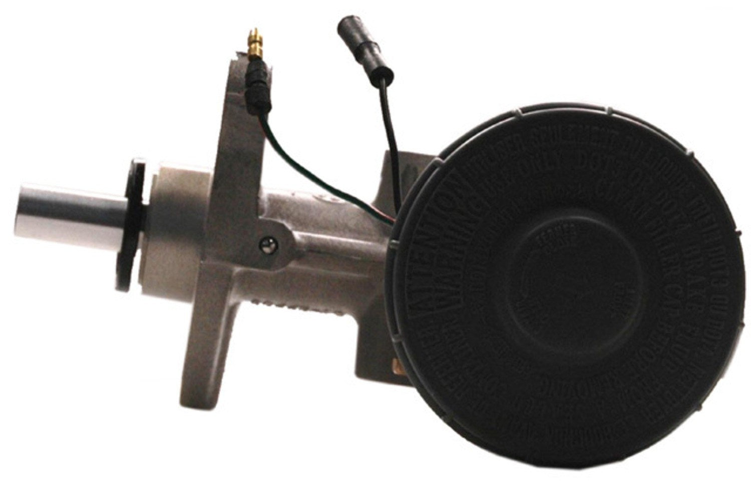 Raybestos Brakes Brake Master Cylinder MC39957
