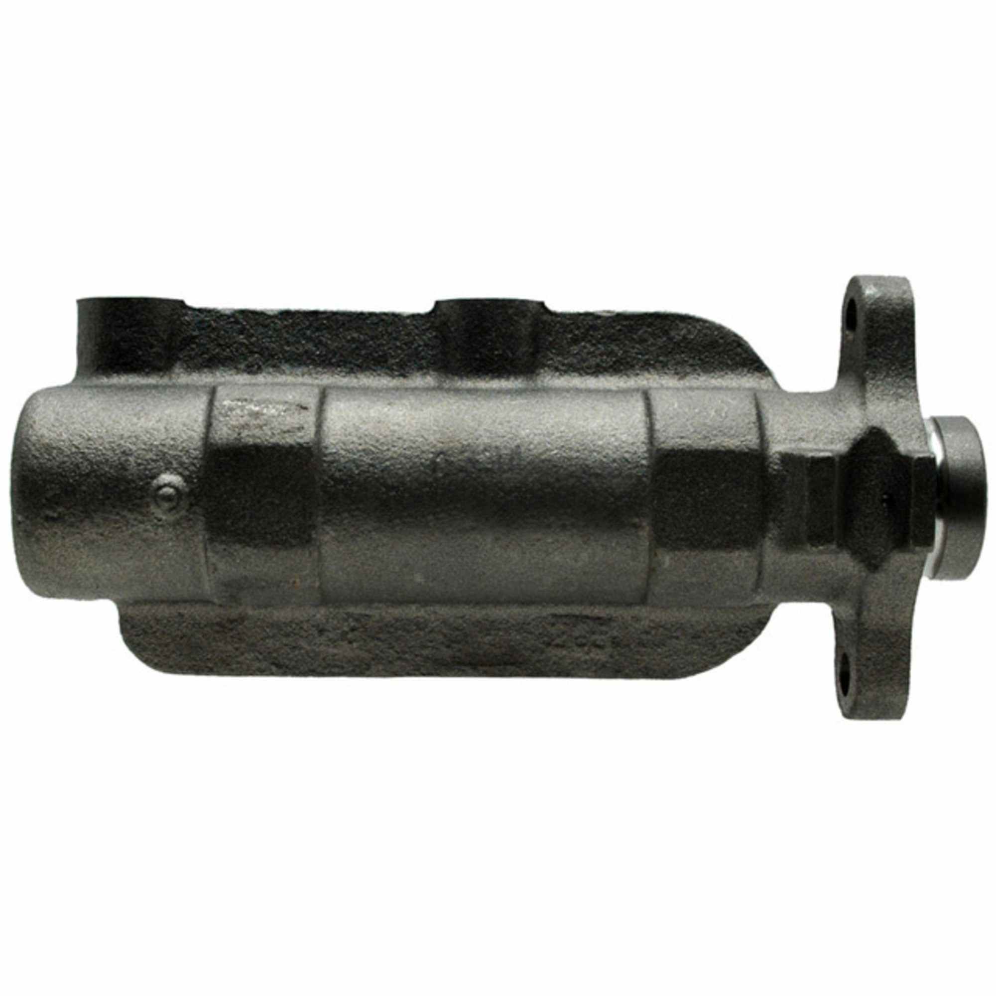 Raybestos Brakes Brake Master Cylinder  top view frsport MC39964