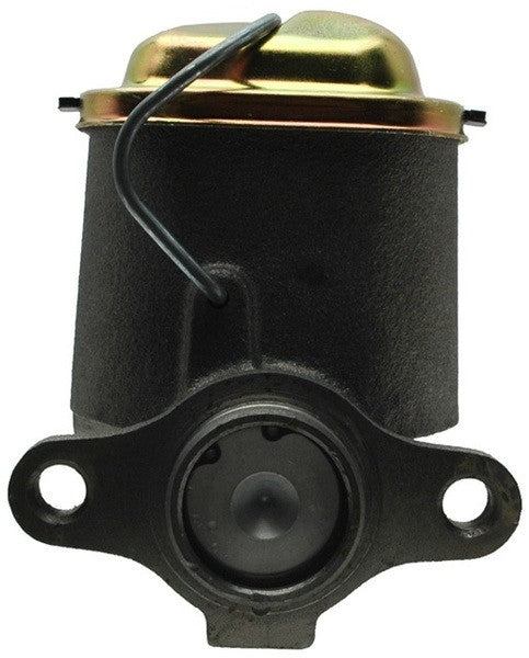 Raybestos Brakes Brake Master Cylinder  top view frsport MC39964