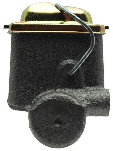 Raybestos Brakes Brake Master Cylinder  top view frsport MC39964