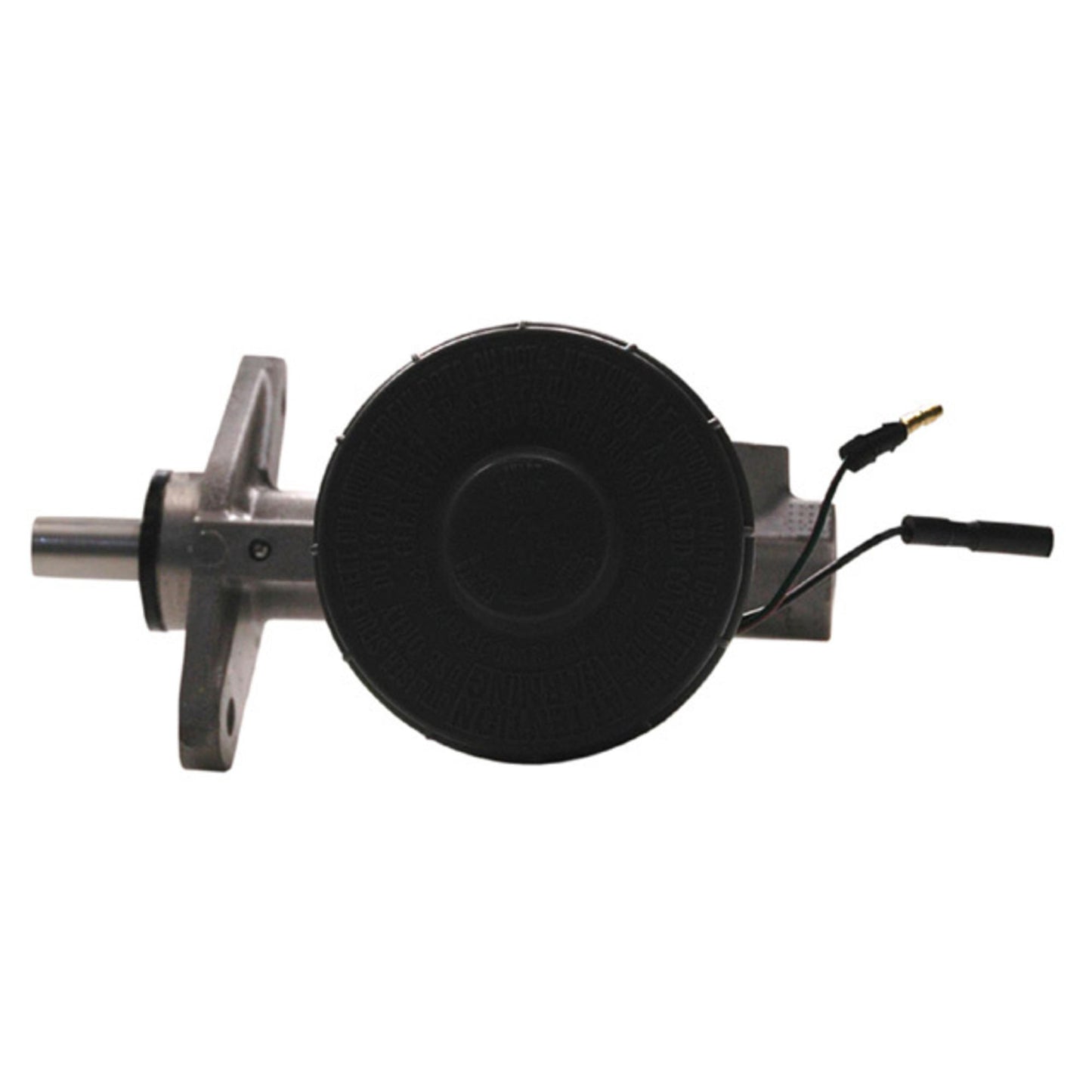 Raybestos Brakes Brake Master Cylinder MC39966