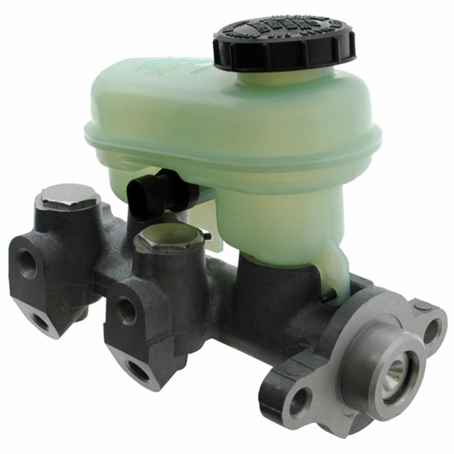 Raybestos Brakes Brake Master Cylinder MC39967