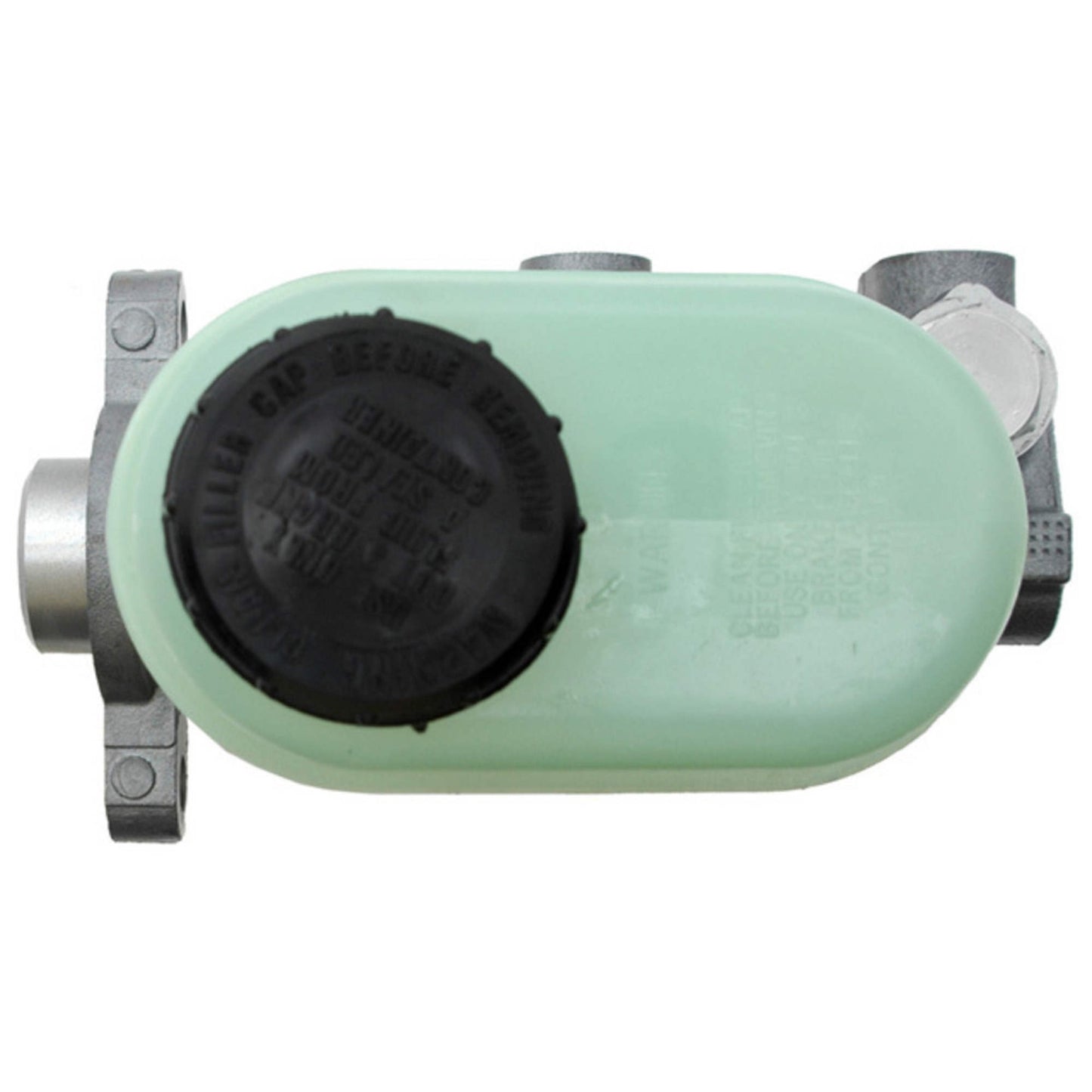 Raybestos Brakes Brake Master Cylinder MC39967