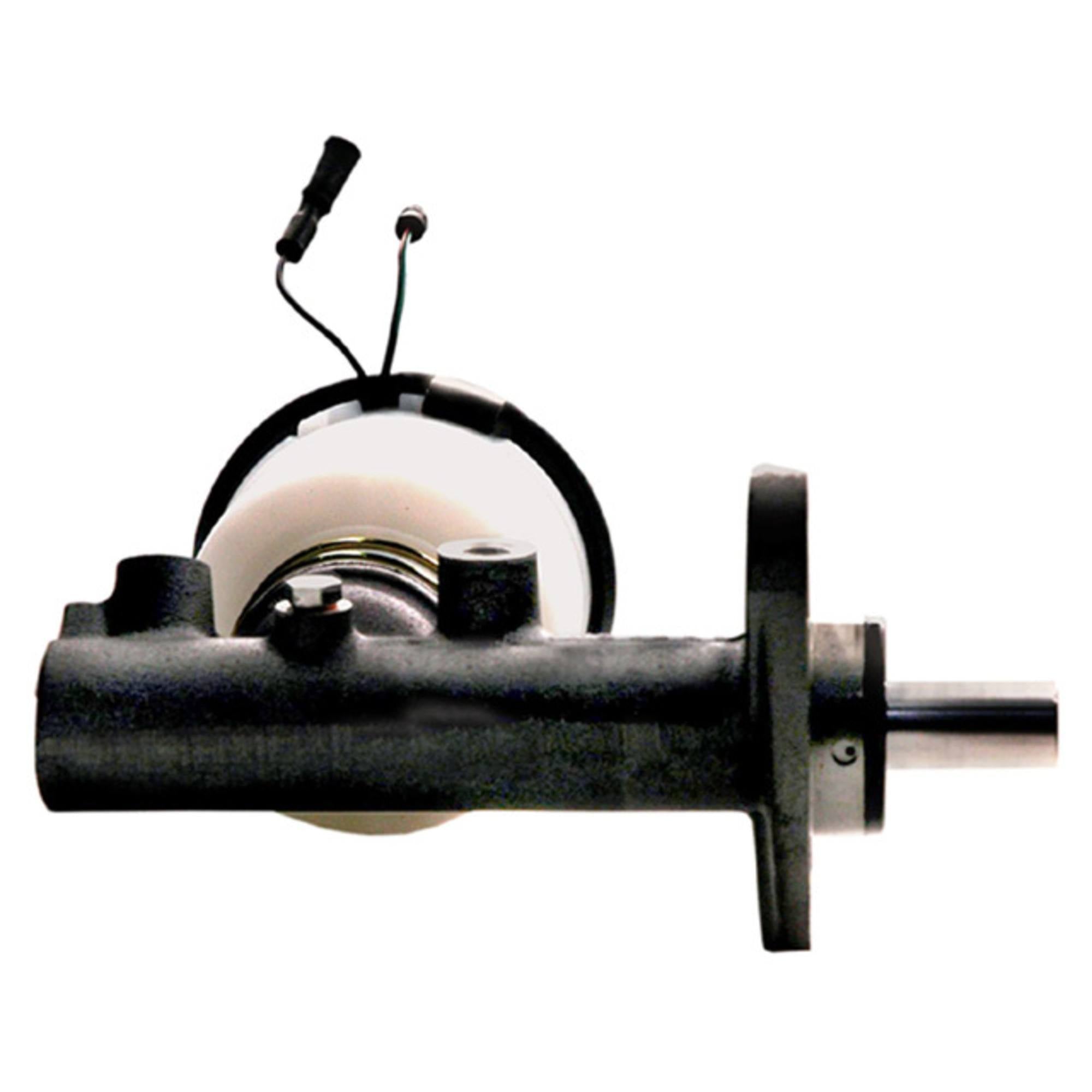 Raybestos Brakes Brake Master Cylinder  top view frsport MC39968