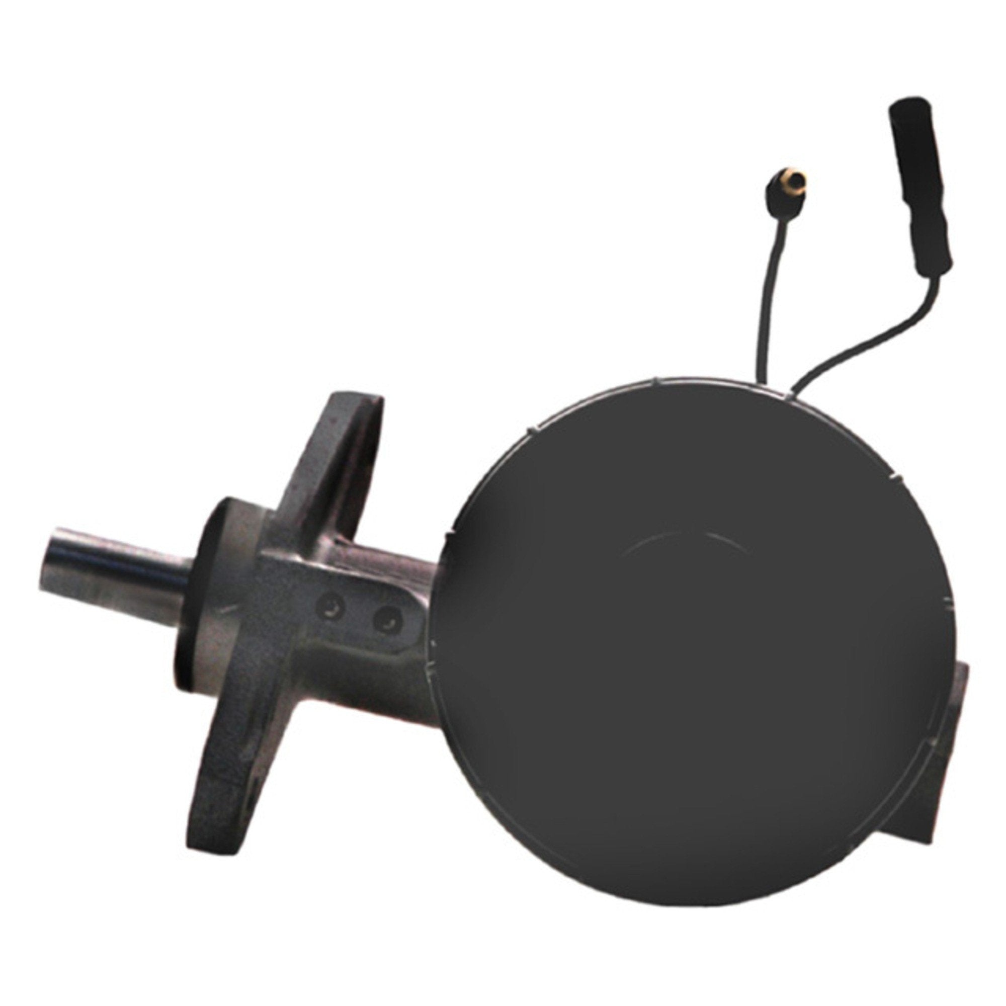 Raybestos Brakes Brake Master Cylinder  top view frsport MC39968