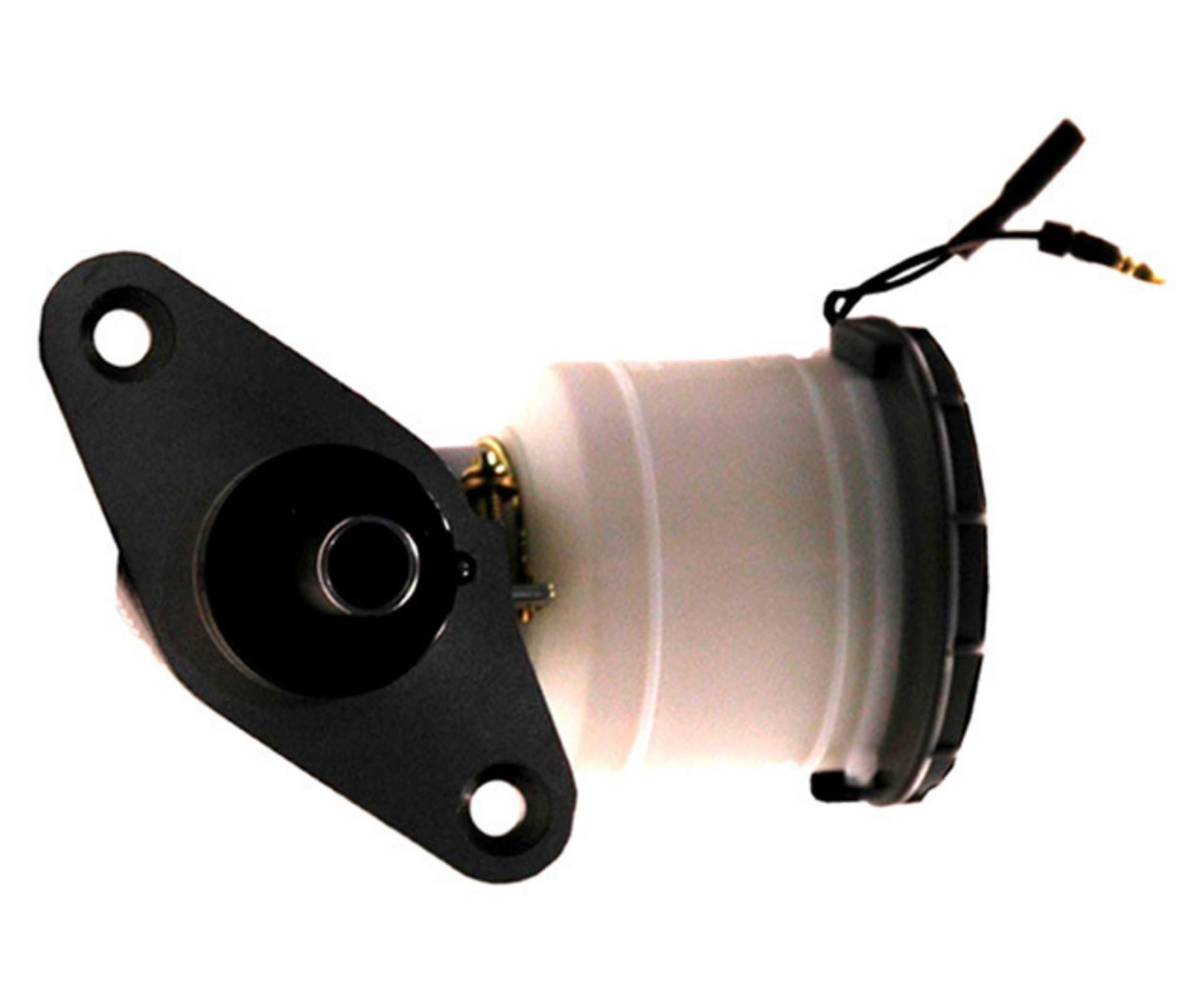 Raybestos Brakes Brake Master Cylinder  top view frsport MC39968