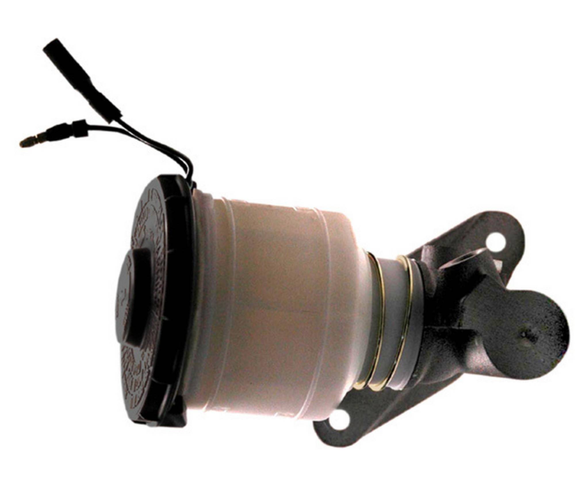 Raybestos Brakes Brake Master Cylinder  top view frsport MC39968