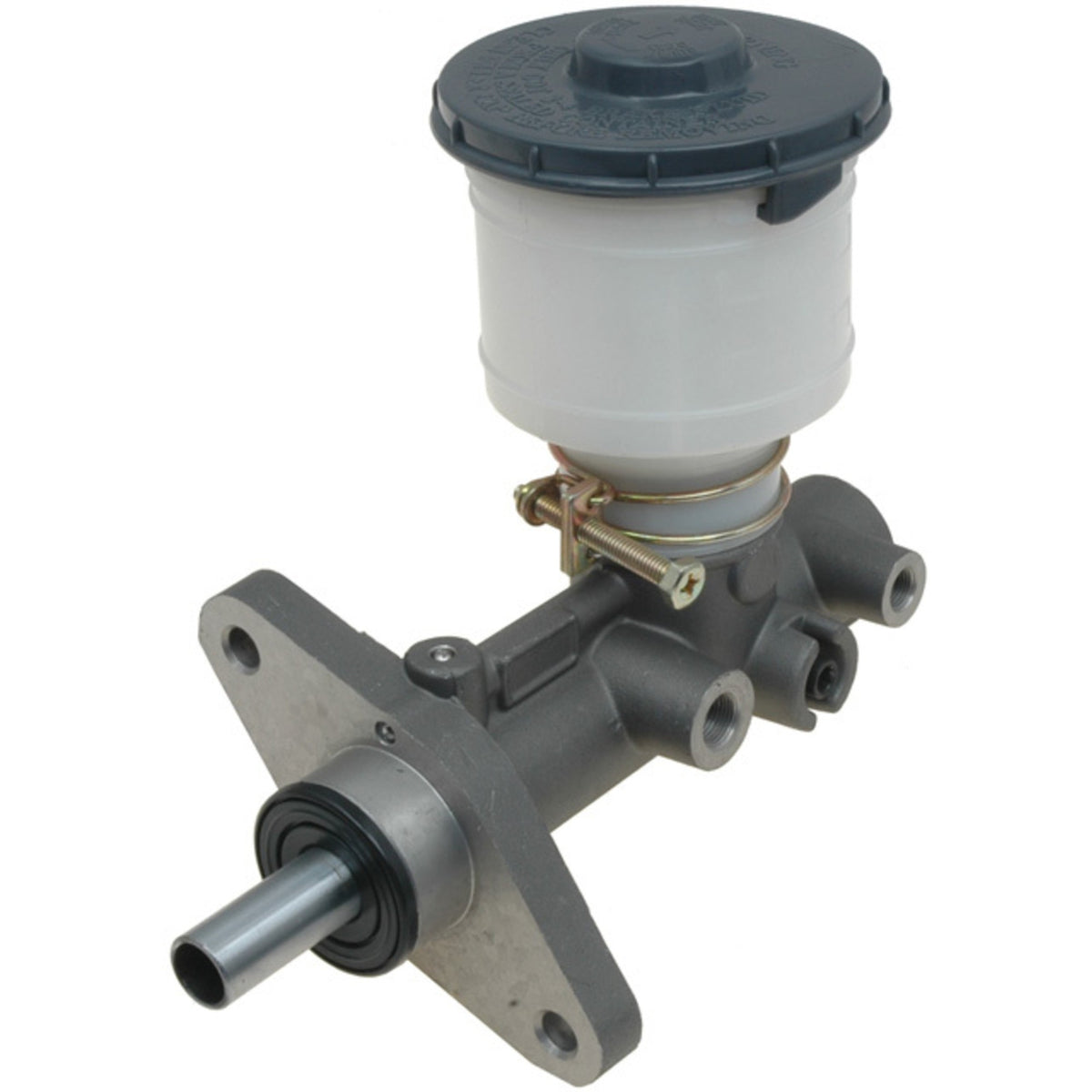 Raybestos Brakes Brake Master Cylinder MC39970