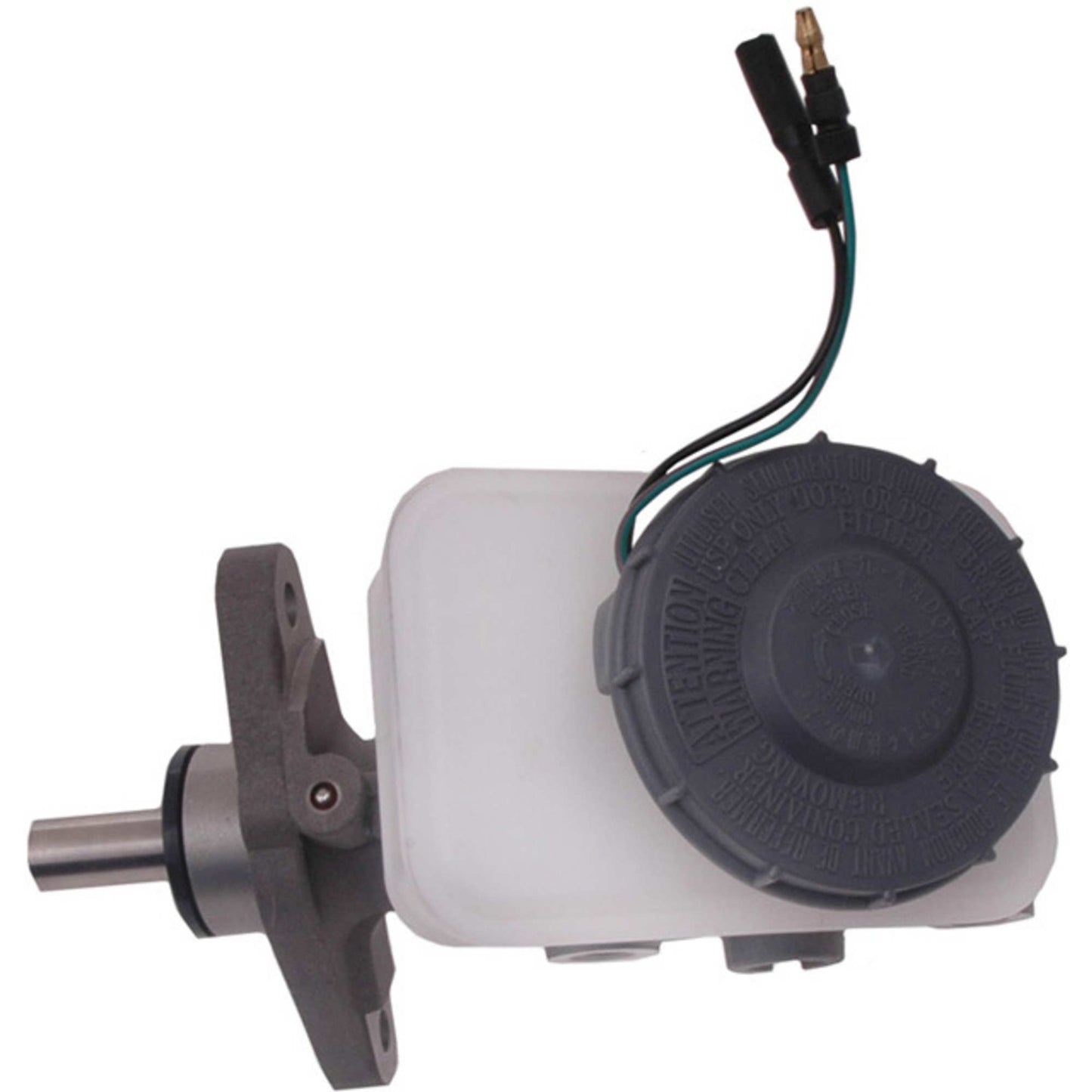 Raybestos Brakes Brake Master Cylinder MC39971