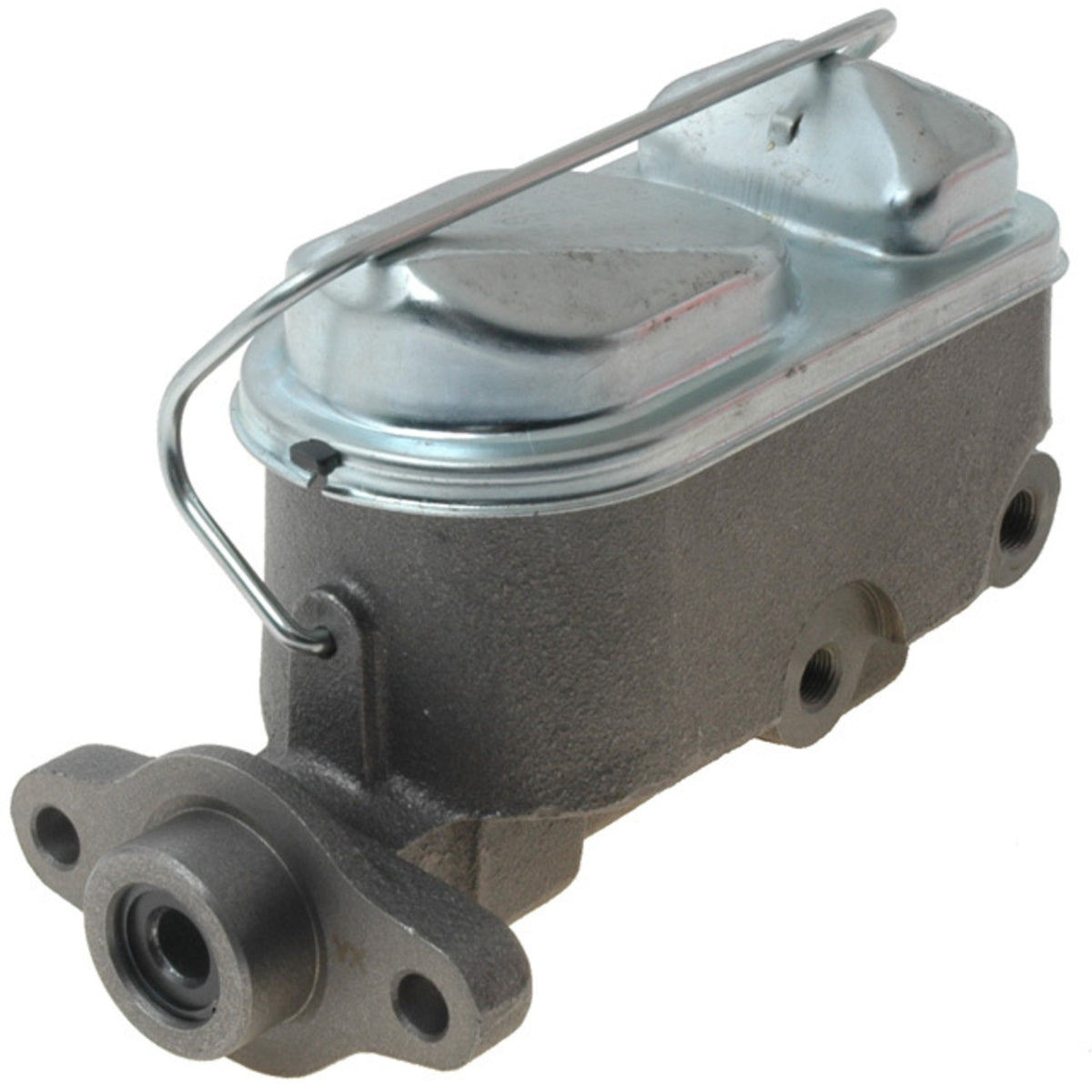 Raybestos Brakes Brake Master Cylinder MC39981