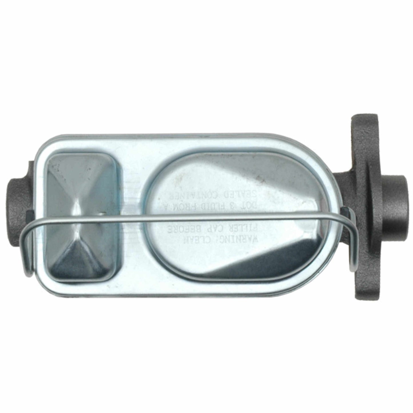 Raybestos Brakes Brake Master Cylinder MC39981