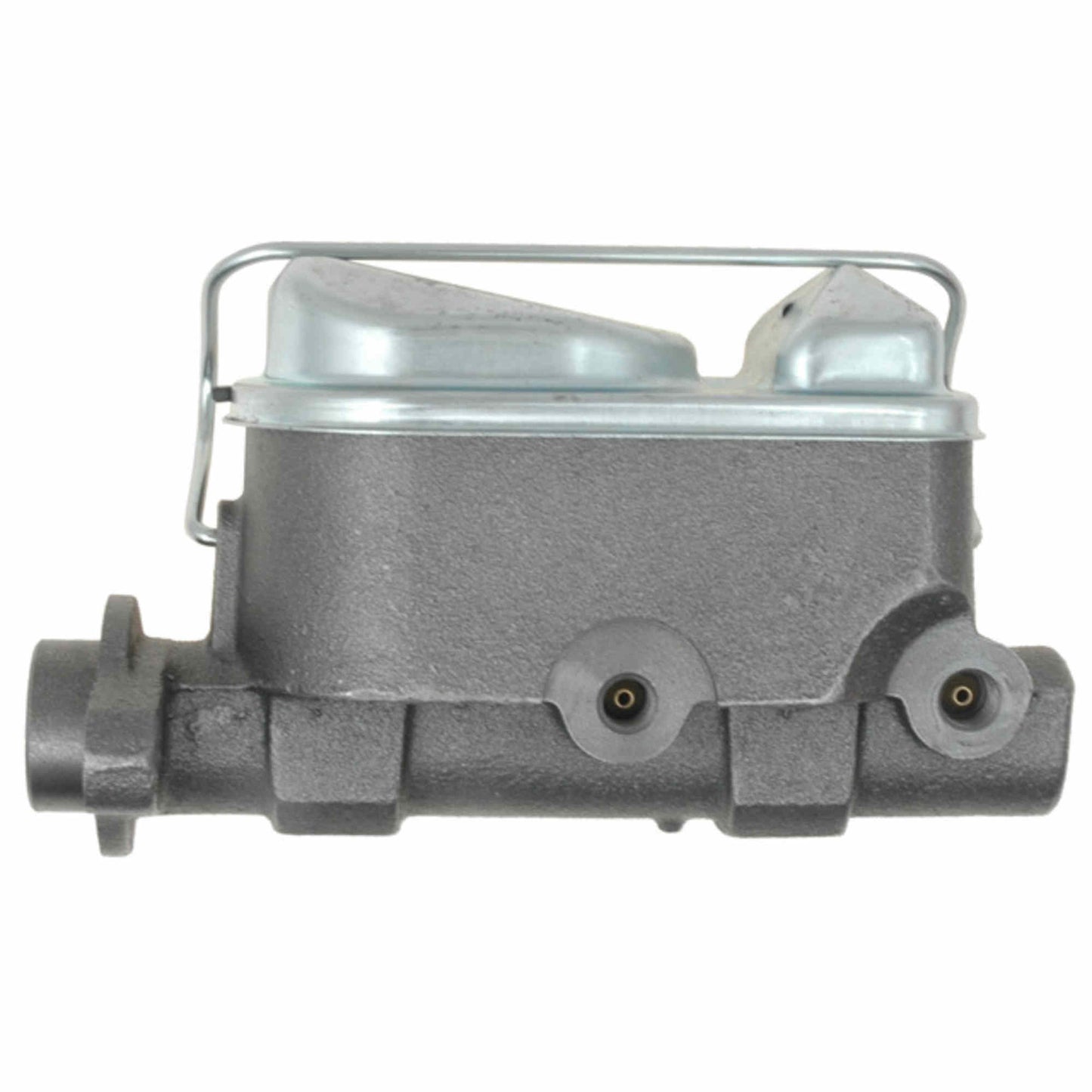 Raybestos Brakes Brake Master Cylinder MC39981
