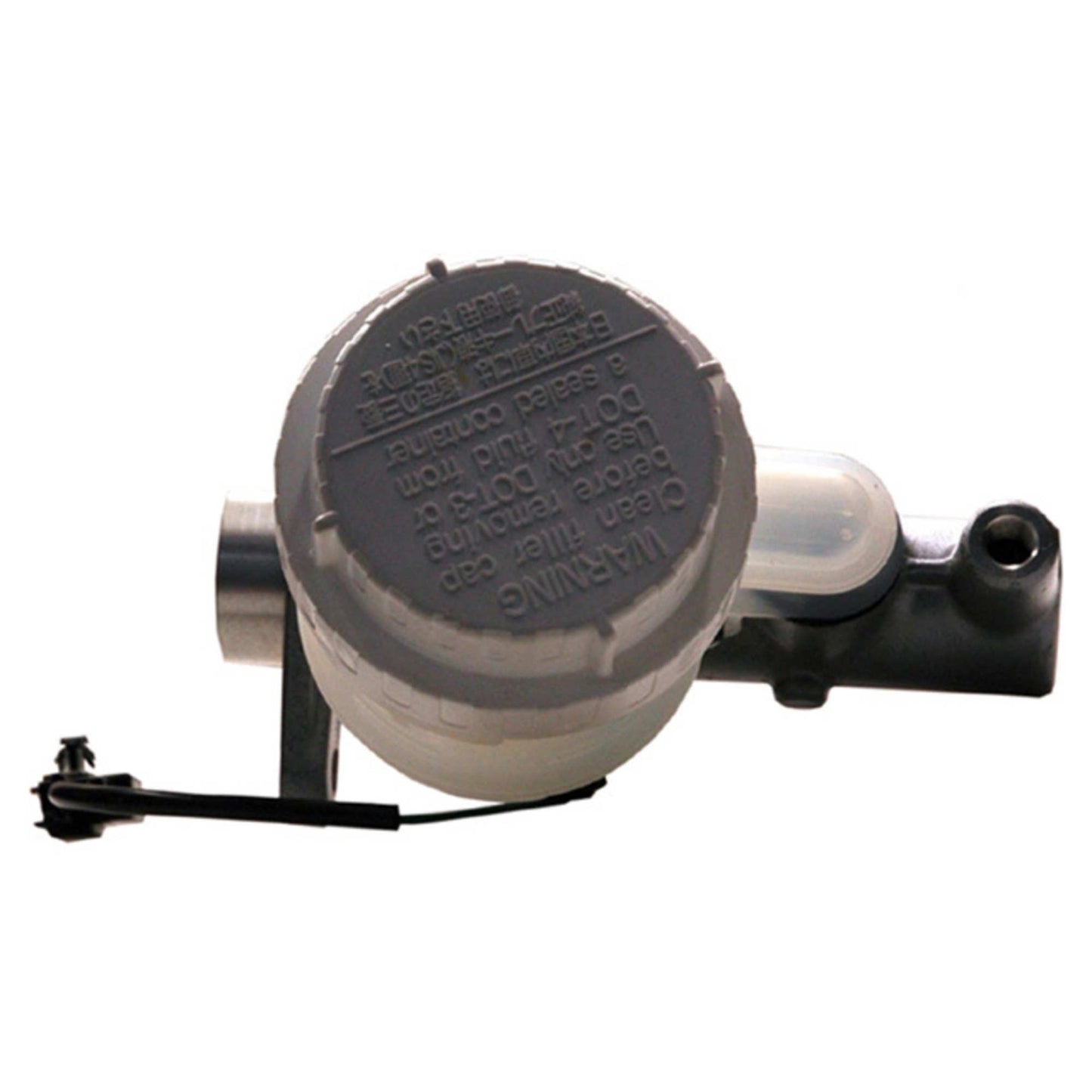 Raybestos Brakes Brake Master Cylinder MC39983