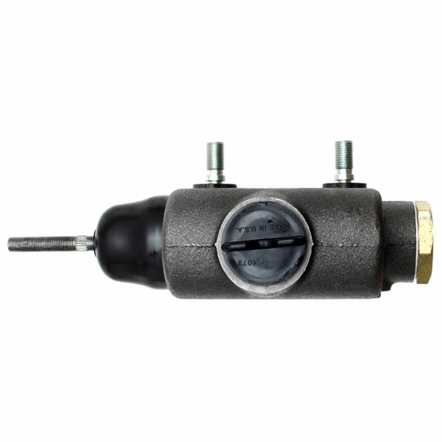 Raybestos Brakes Brake Master Cylinder MC4355