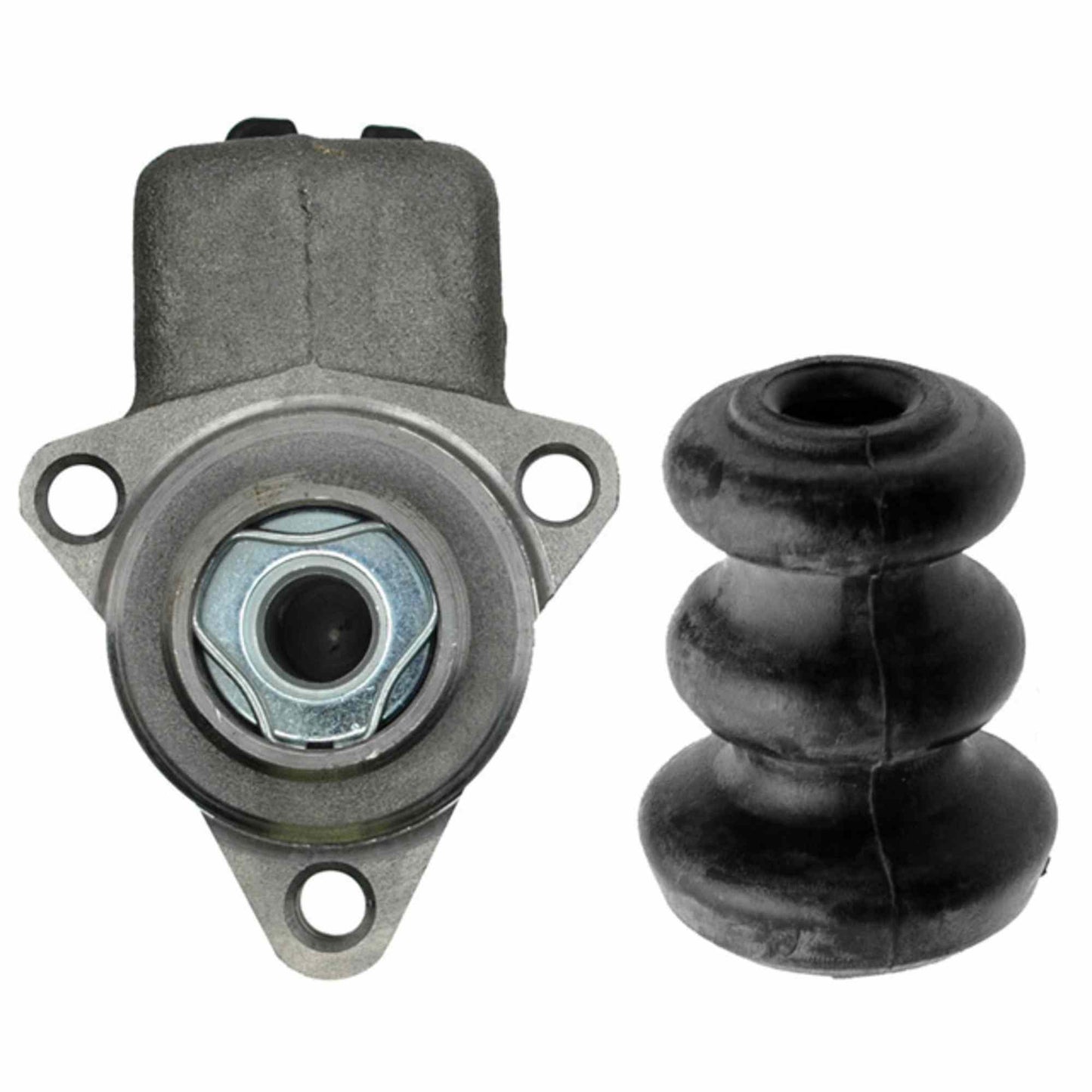Raybestos Brakes Brake Master Cylinder MC4572
