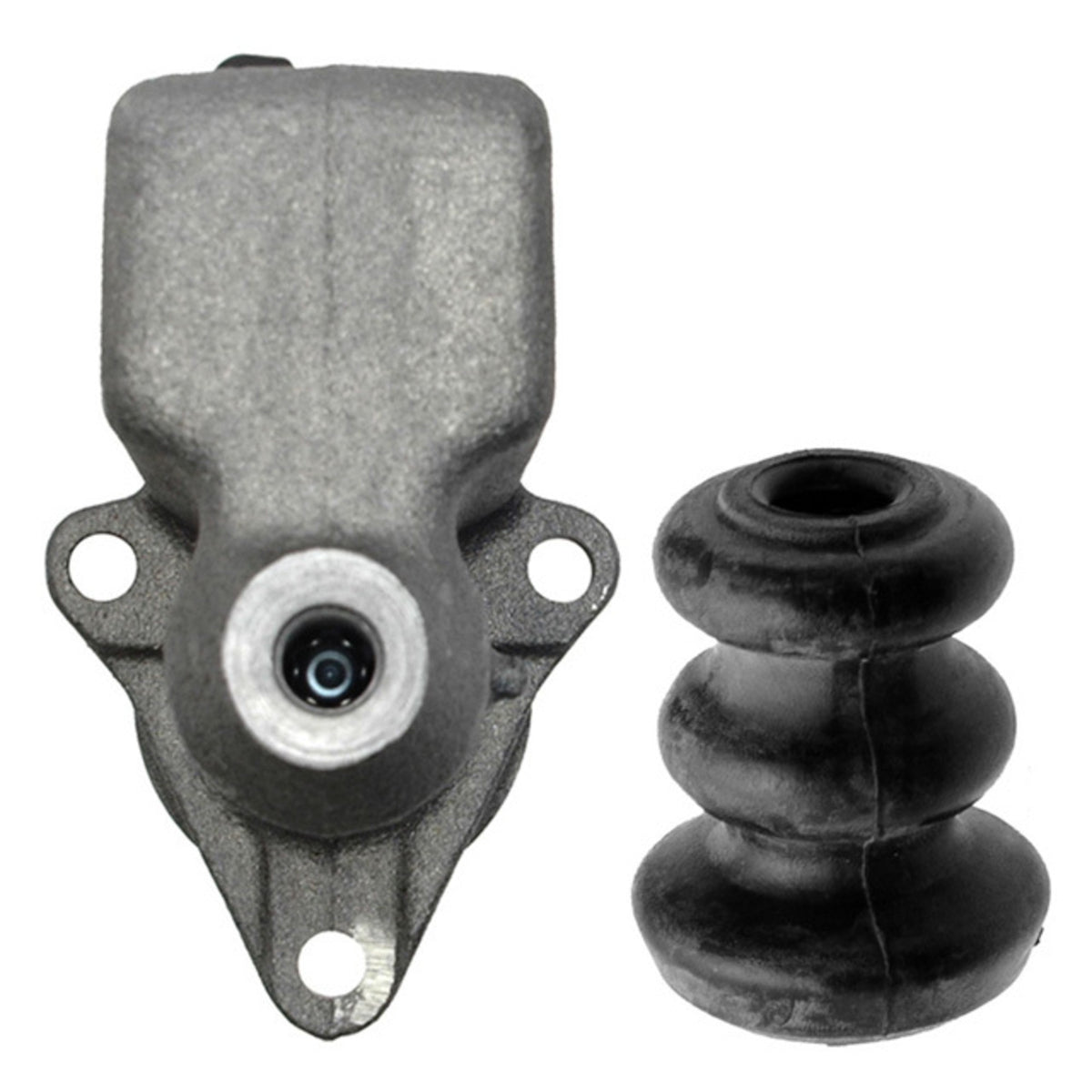 Raybestos Brakes Brake Master Cylinder MC4572