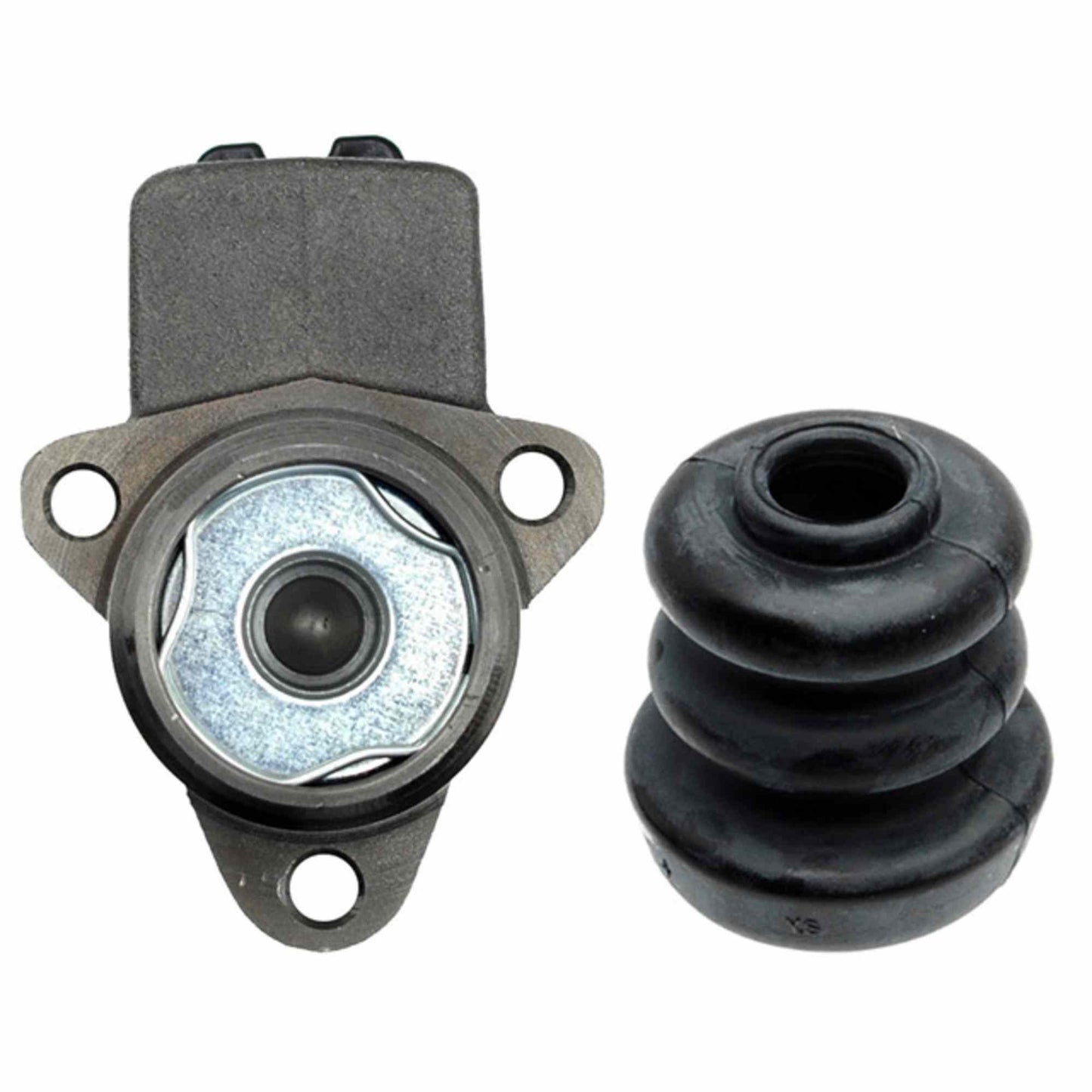 Raybestos Brakes Brake Master Cylinder MC661