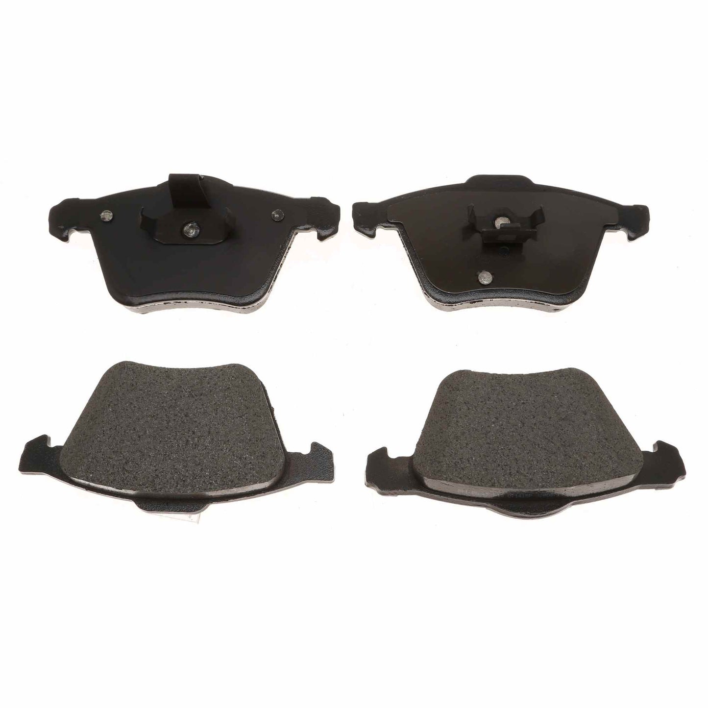 Raybestos Brakes Disc Brake Pad Set MGD1003M