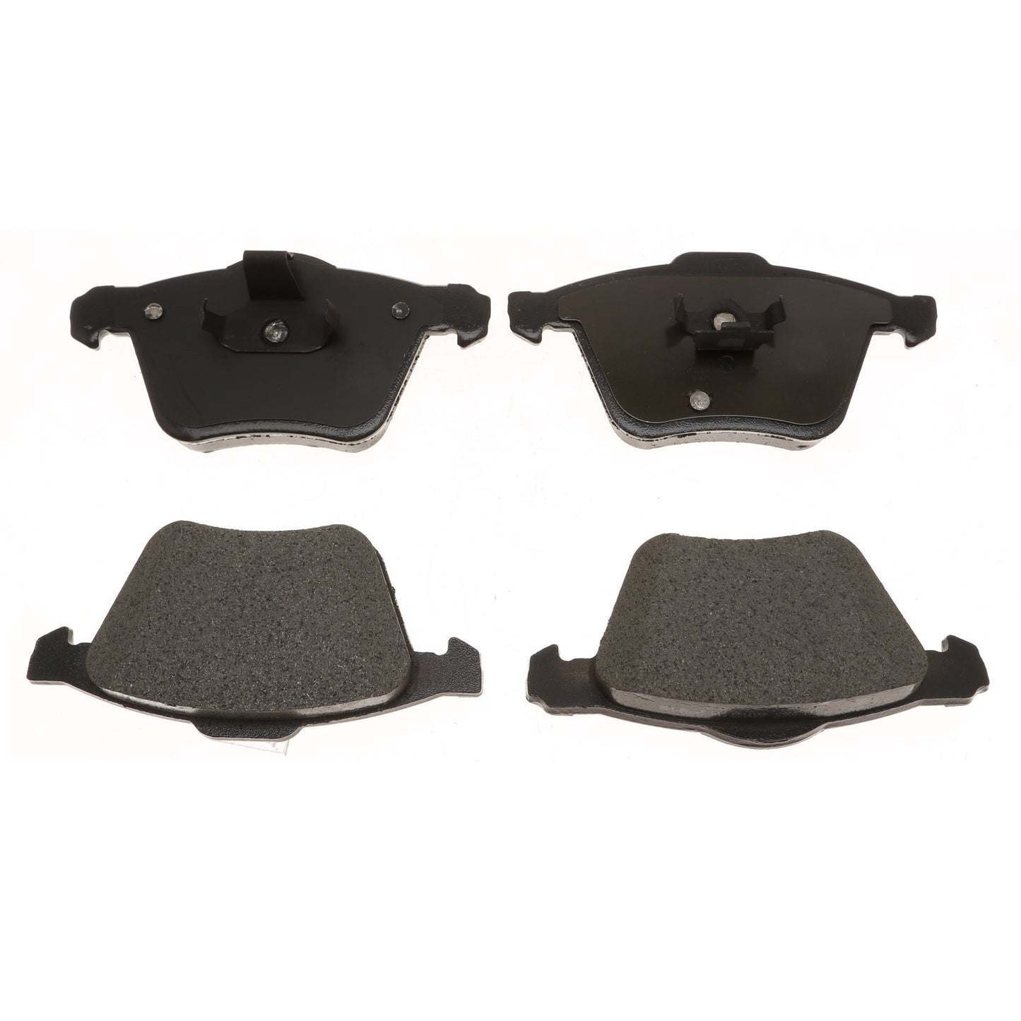 Raybestos Brakes Disc Brake Pad Set MGD1003M