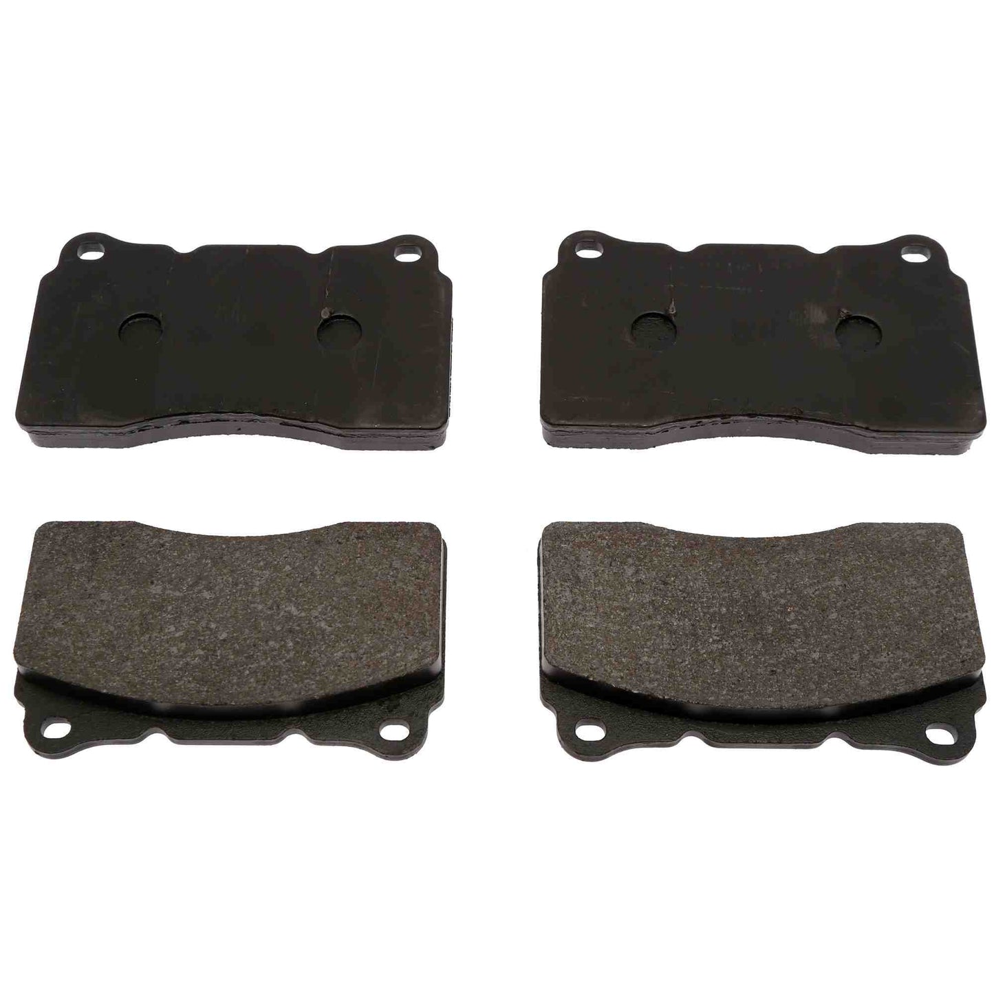 Raybestos Brakes Disc Brake Pad Set MGD1016M