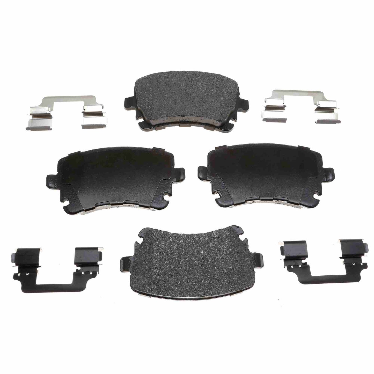 Raybestos Brakes Disc Brake Pad Set MGD1018MH