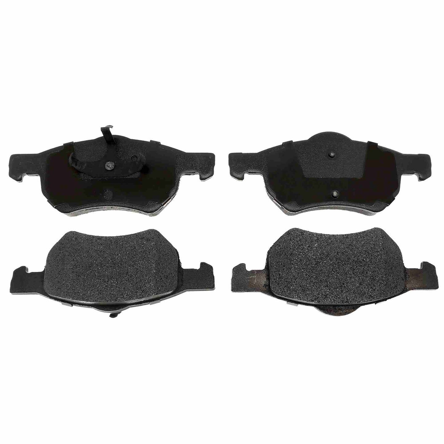 Raybestos Brakes Disc Brake Pad Set MGD1059M