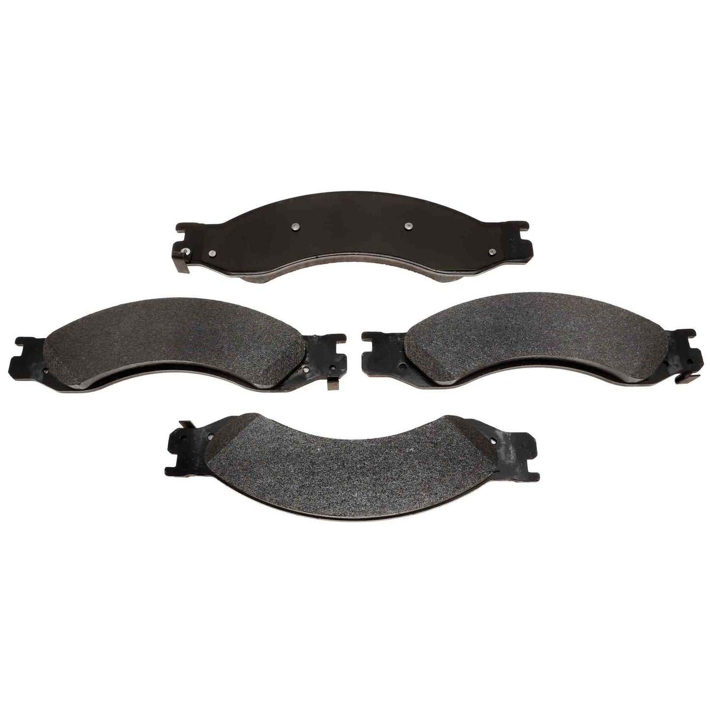 Raybestos Brakes Disc Brake Pad Set MGD1064M
