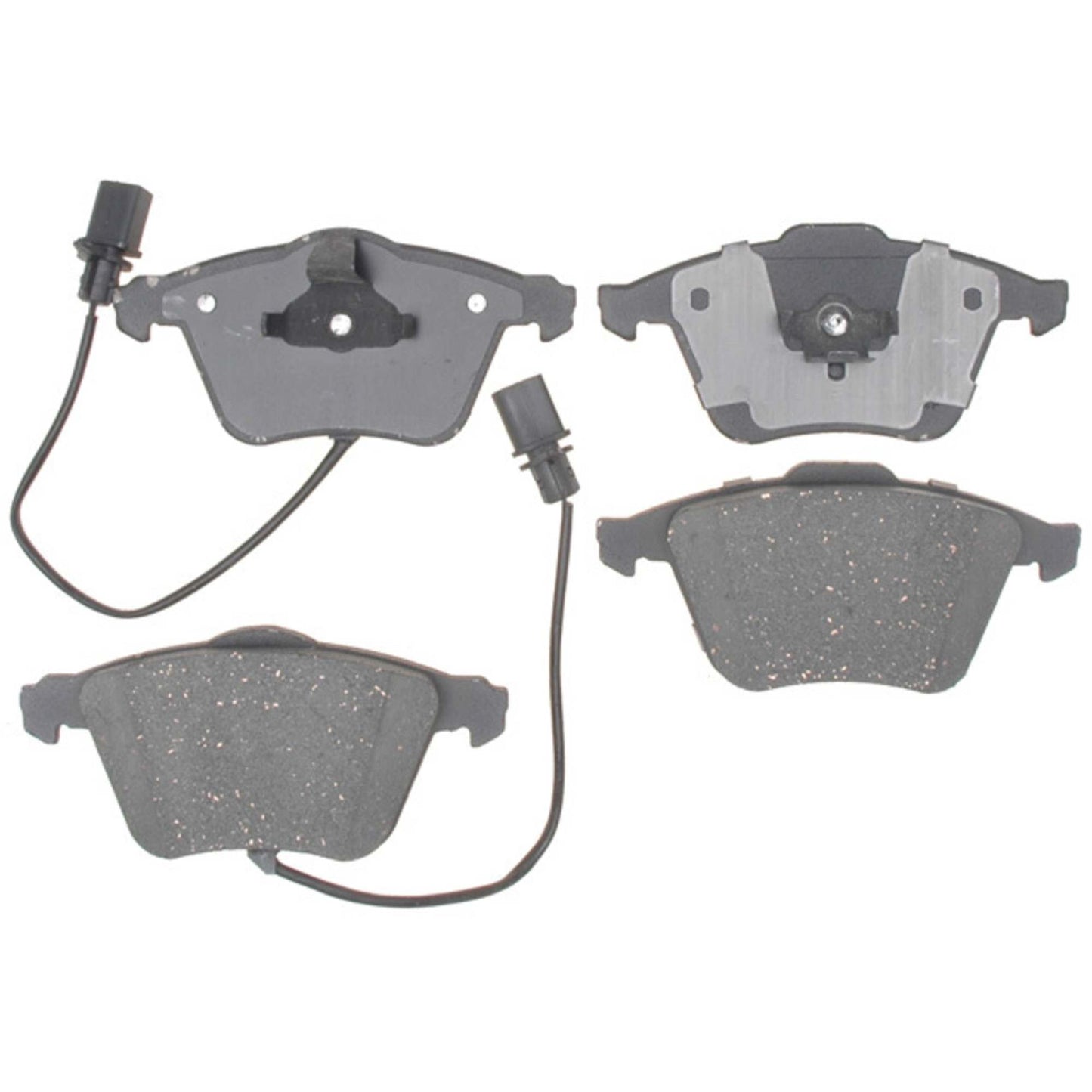 Raybestos Brakes Disc Brake Pad Set MGD1111C