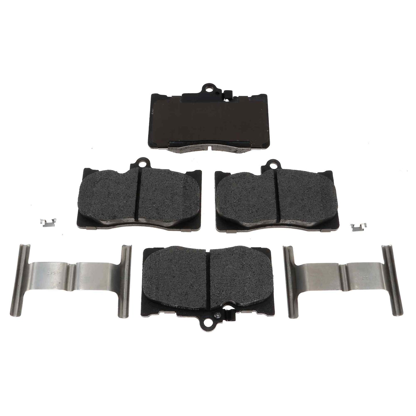 Raybestos Brakes Disc Brake Pad Set MGD1118MH
