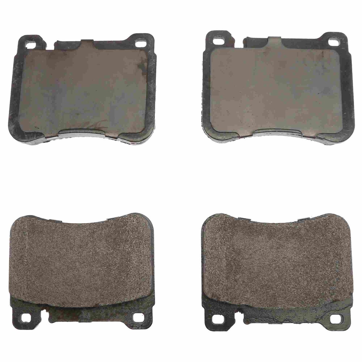 Raybestos Brakes Disc Brake Pad Set MGD1121M