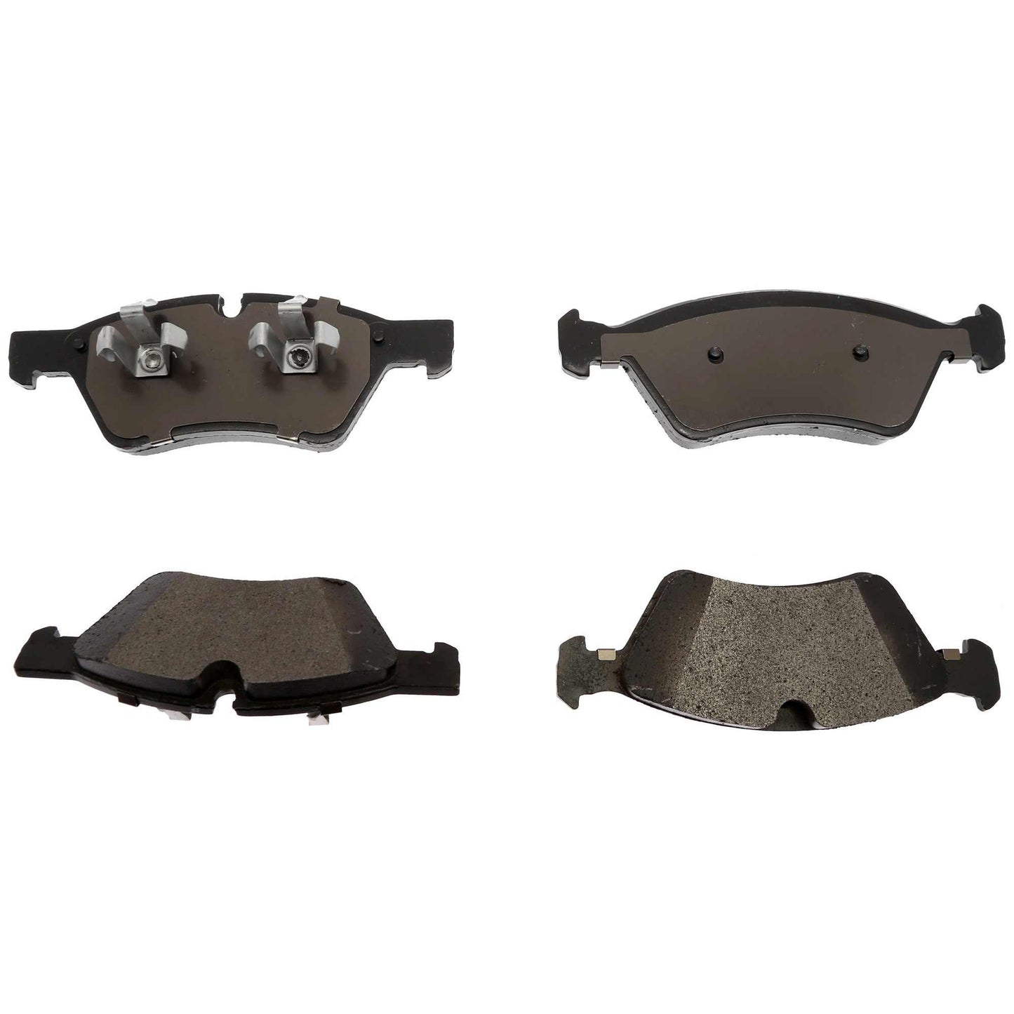 Raybestos Brakes Disc Brake Pad Set MGD1123M
