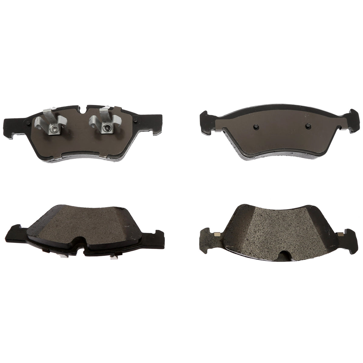 Raybestos Brakes Disc Brake Pad Set MGD1123M