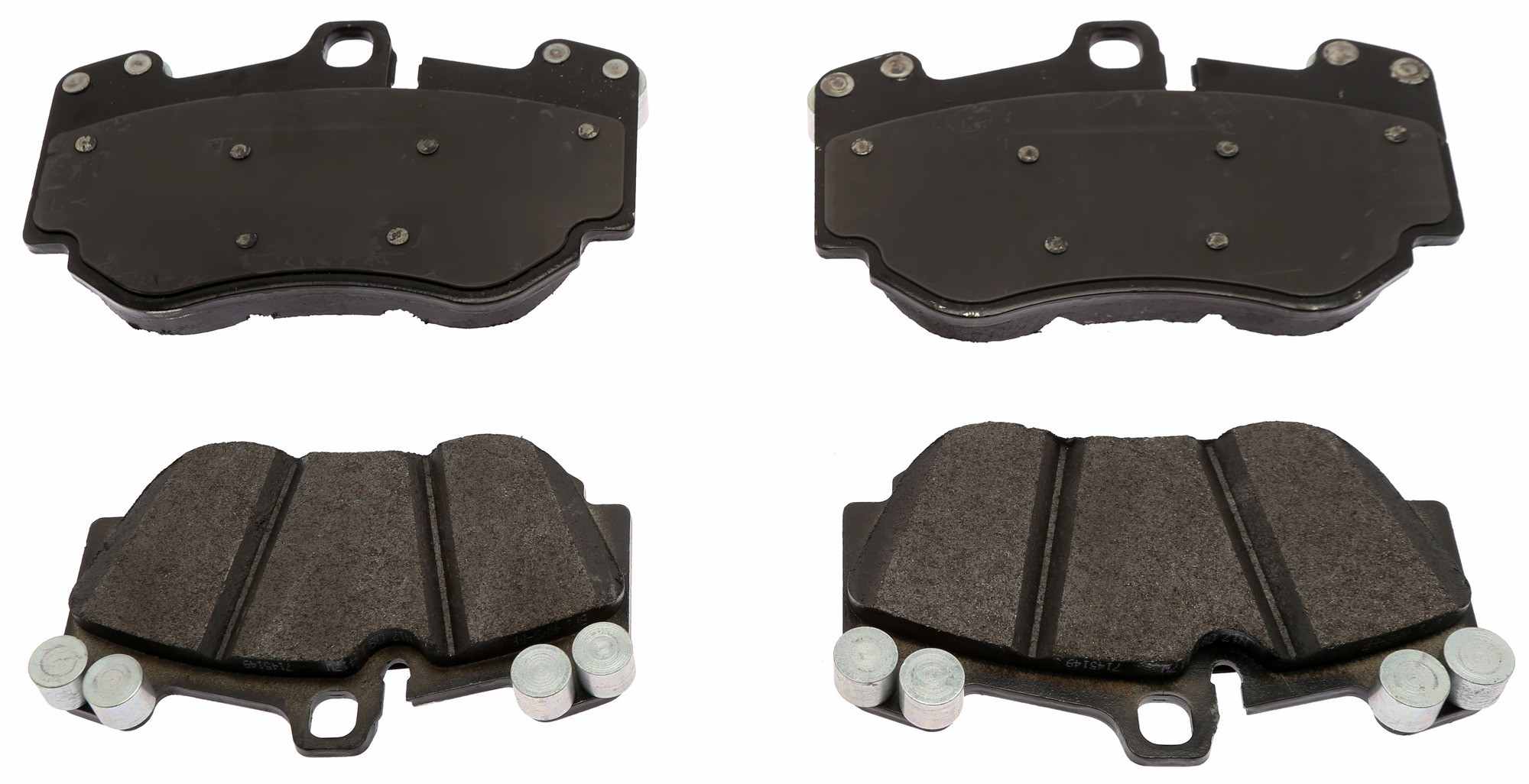 Raybestos Brakes Disc Brake Pad Set MGD1130M