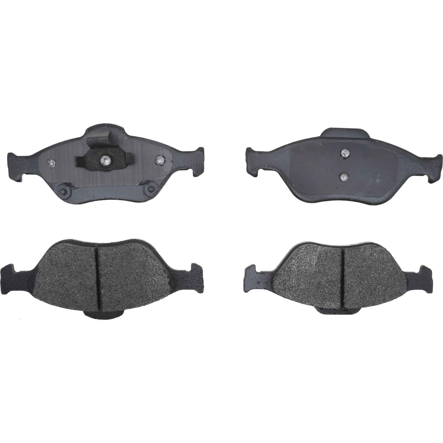 Raybestos Brakes MGD1175M product image