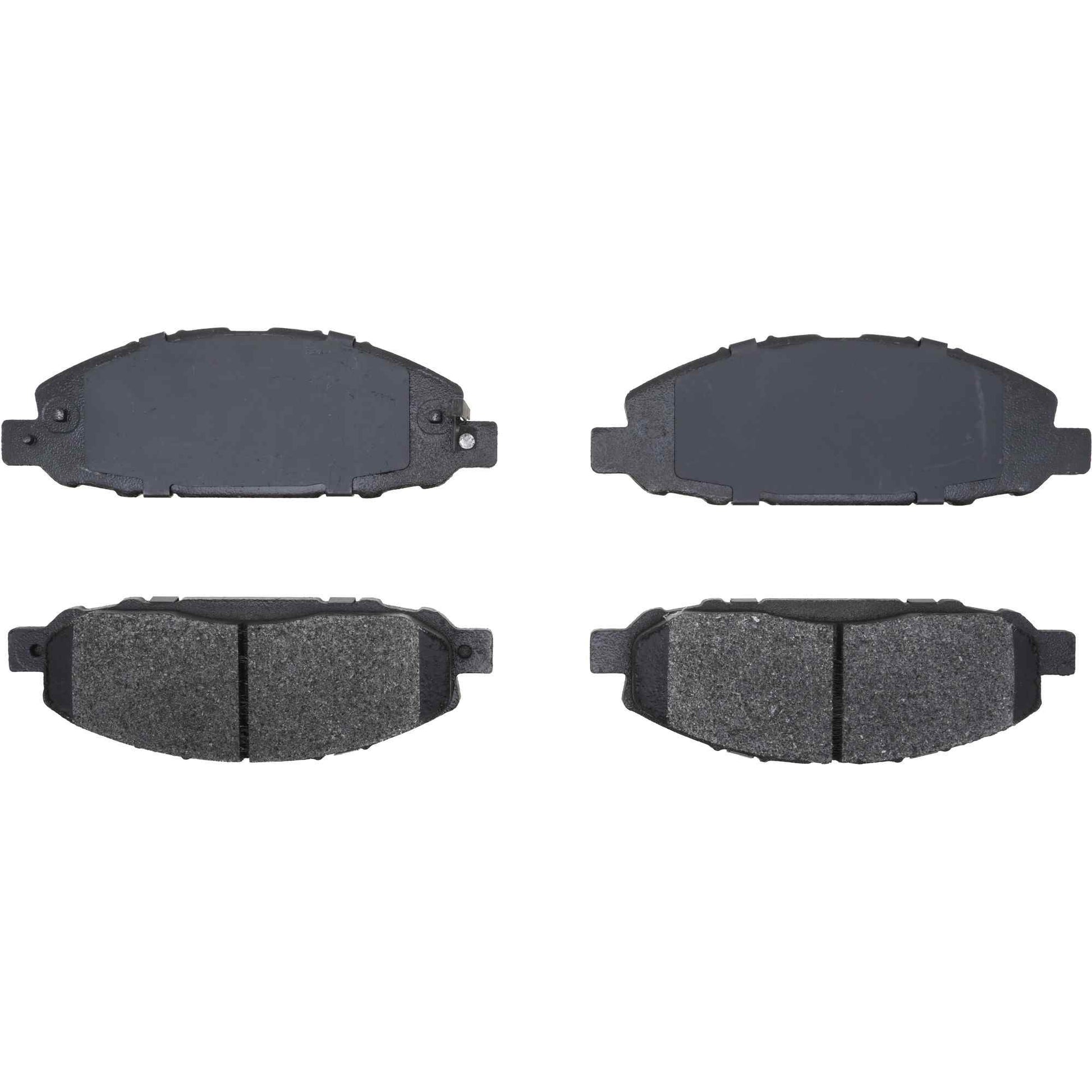 Raybestos Brakes MGD1191M product image