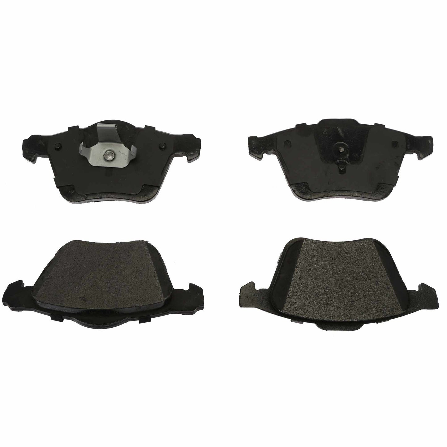 Raybestos Brakes Disc Brake Pad Set MGD1305M