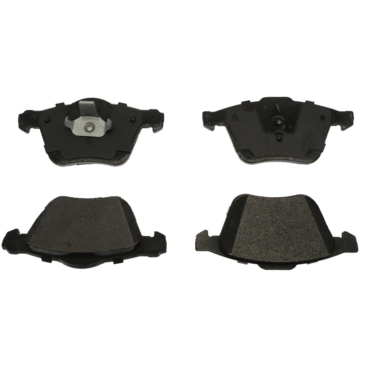 Raybestos Brakes Disc Brake Pad Set MGD1305M
