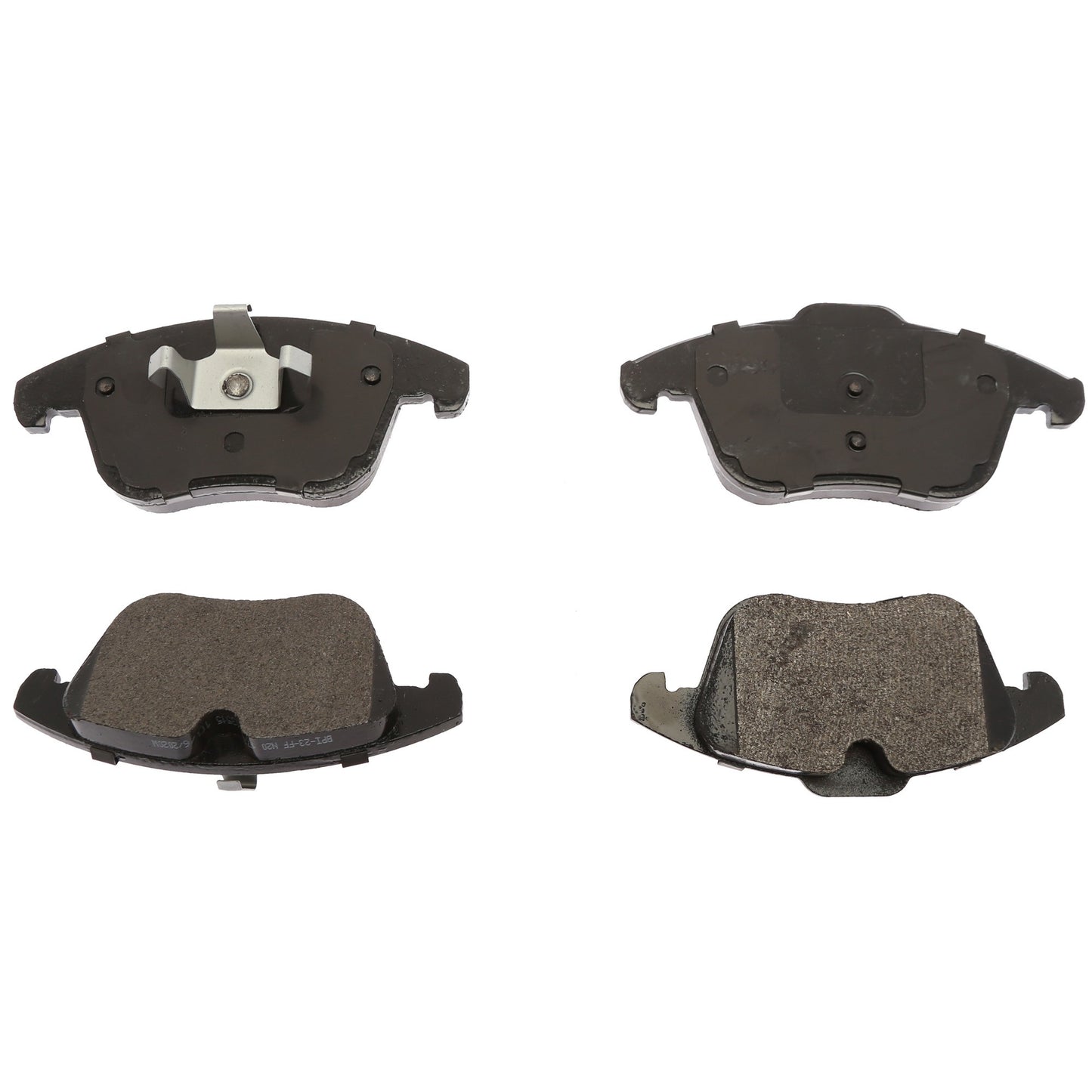 Raybestos Brakes Disc Brake Pad Set MGD1306M