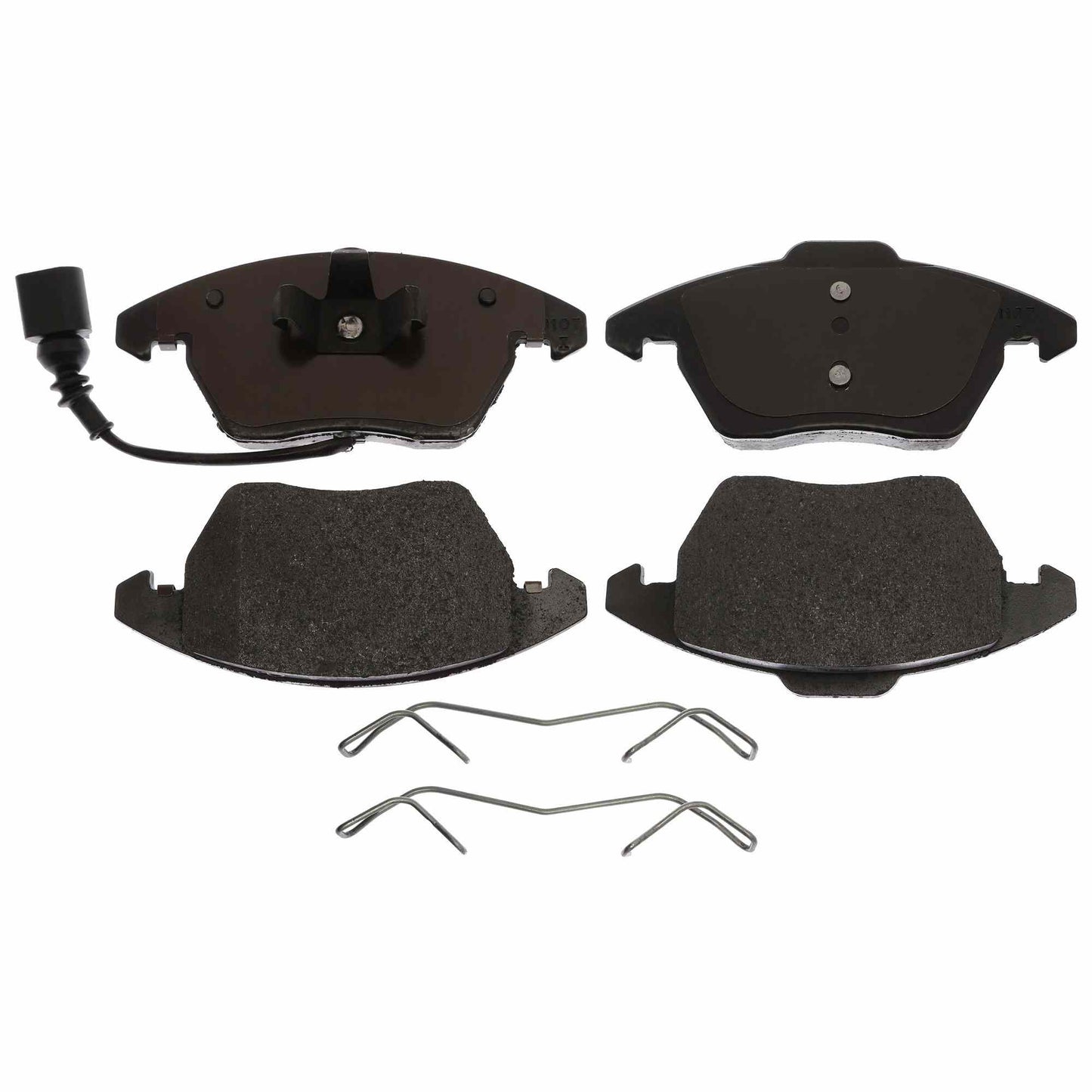 Raybestos Brakes Disc Brake Pad Set MGD1319CH