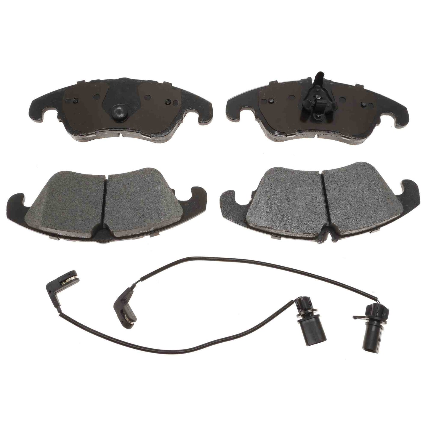Raybestos Brakes Disc Brake Pad Set MGD1322M