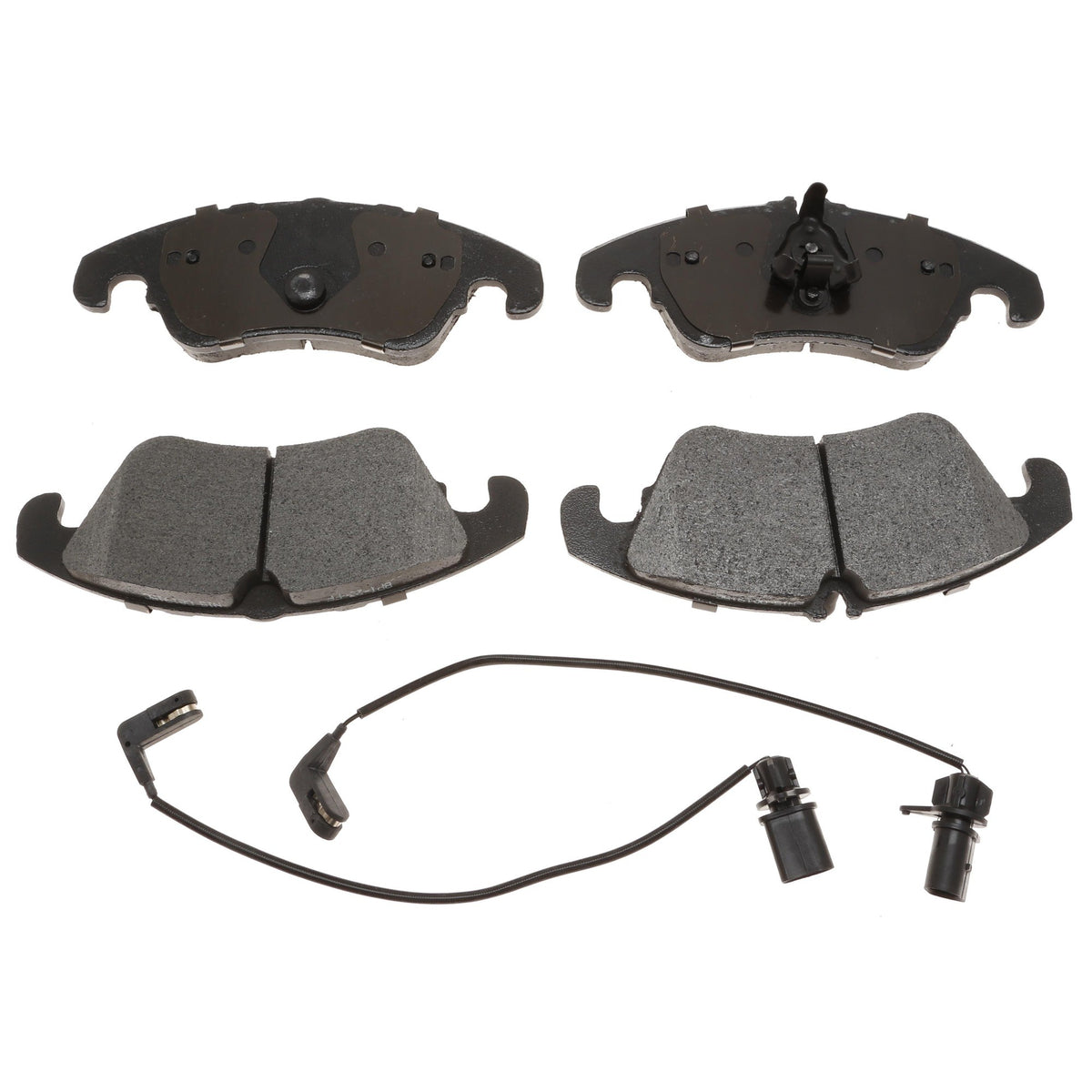 Raybestos Brakes Disc Brake Pad Set MGD1322M