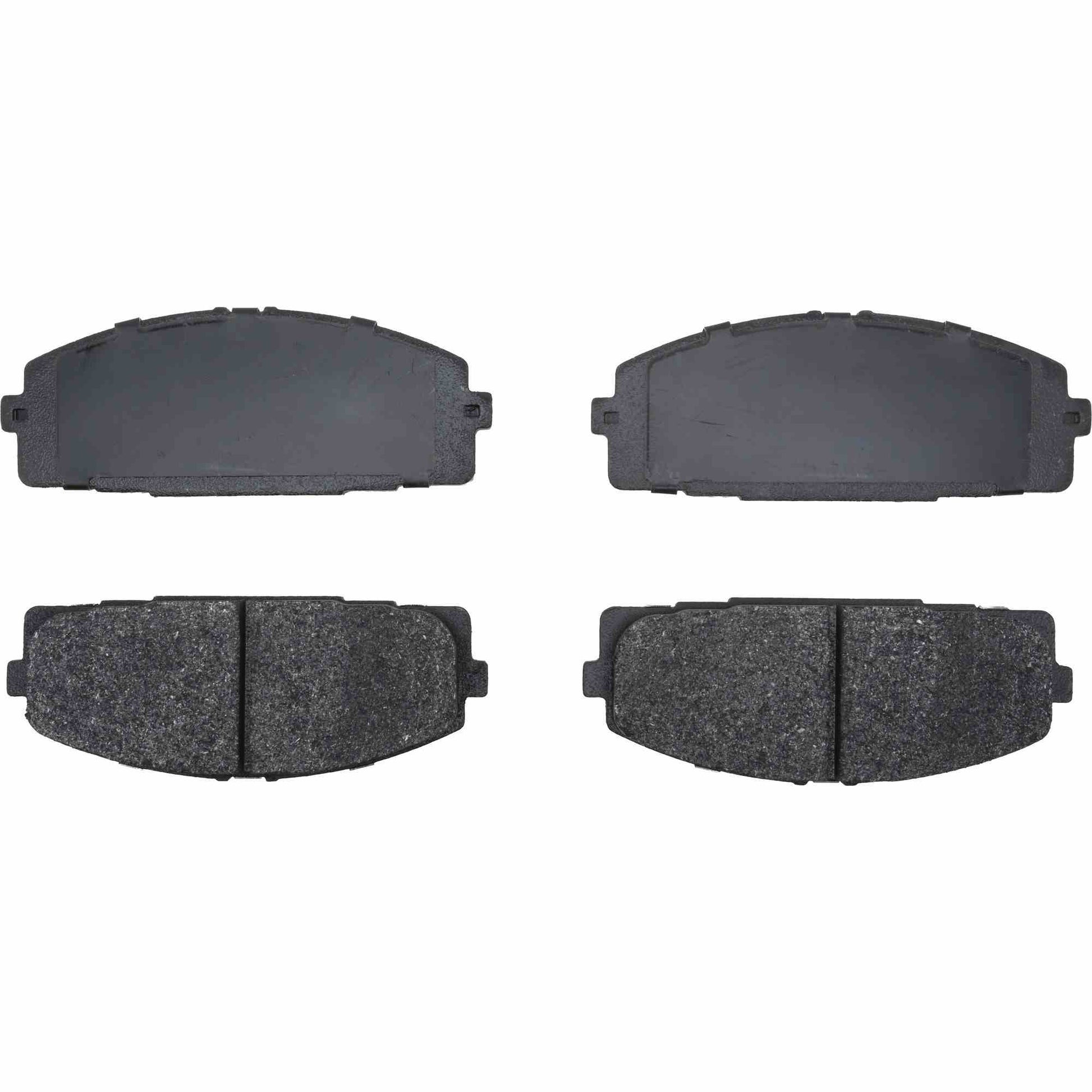 Raybestos Brakes MGD1344M product image