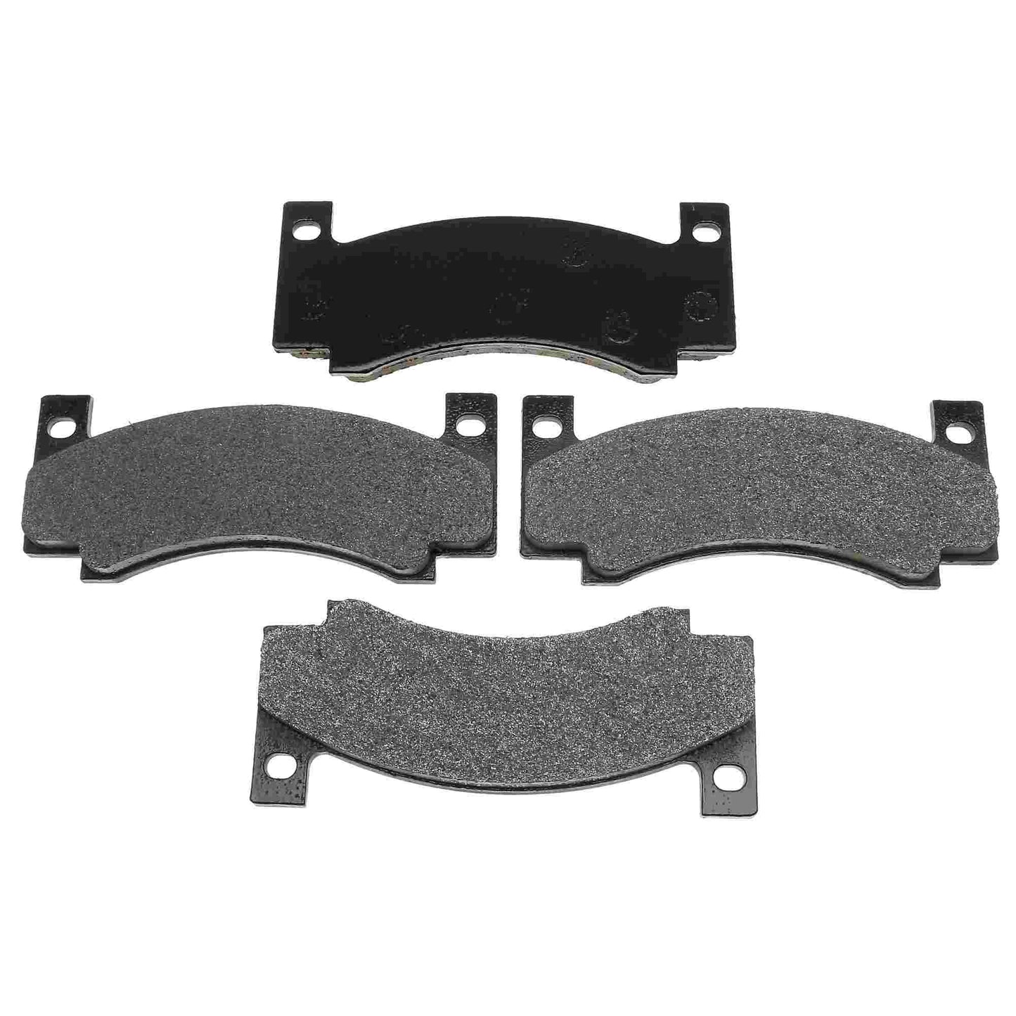 Raybestos Brakes Disc Brake Pad Set MGD1346C