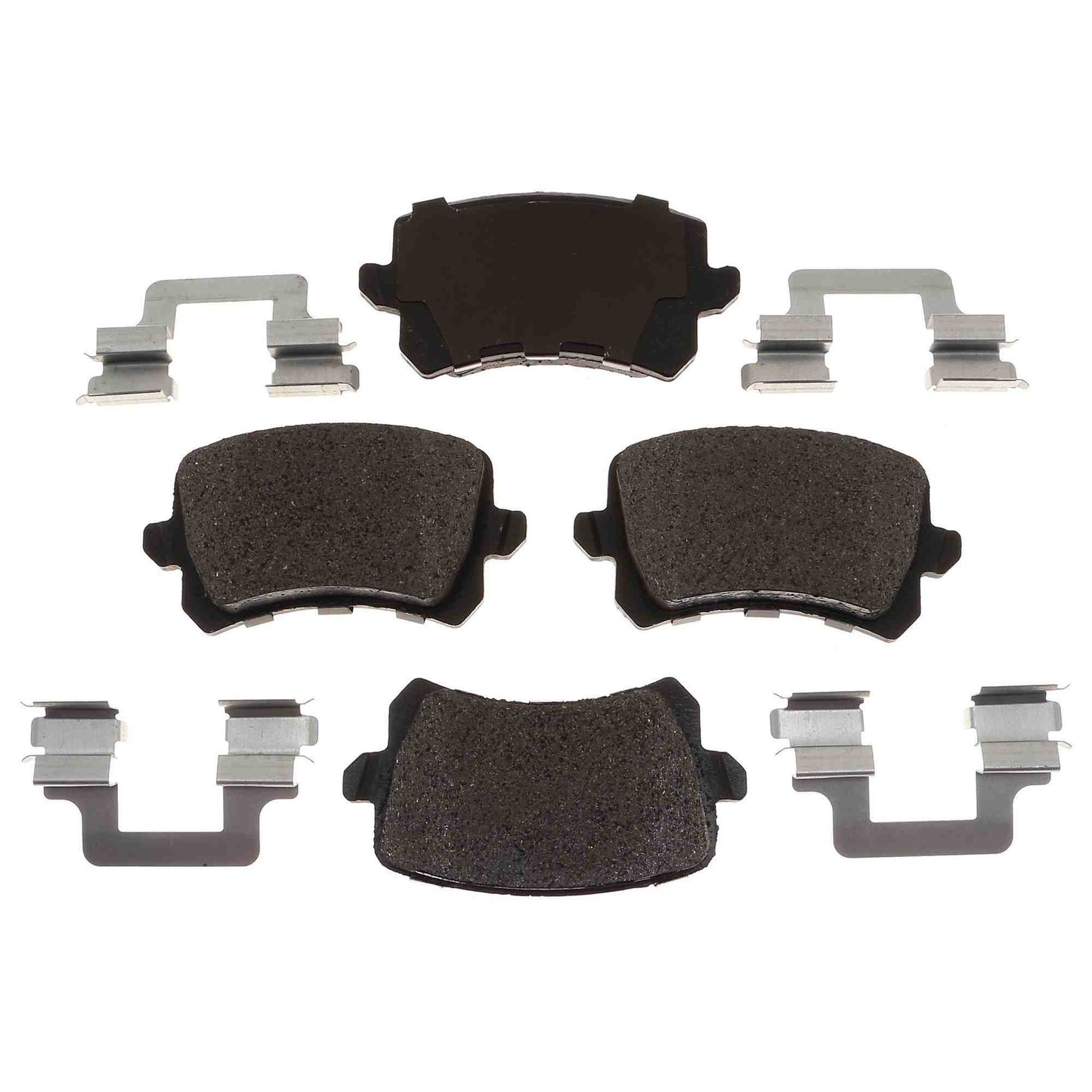 Raybestos Brakes Disc Brake Pad Set MGD1348CH